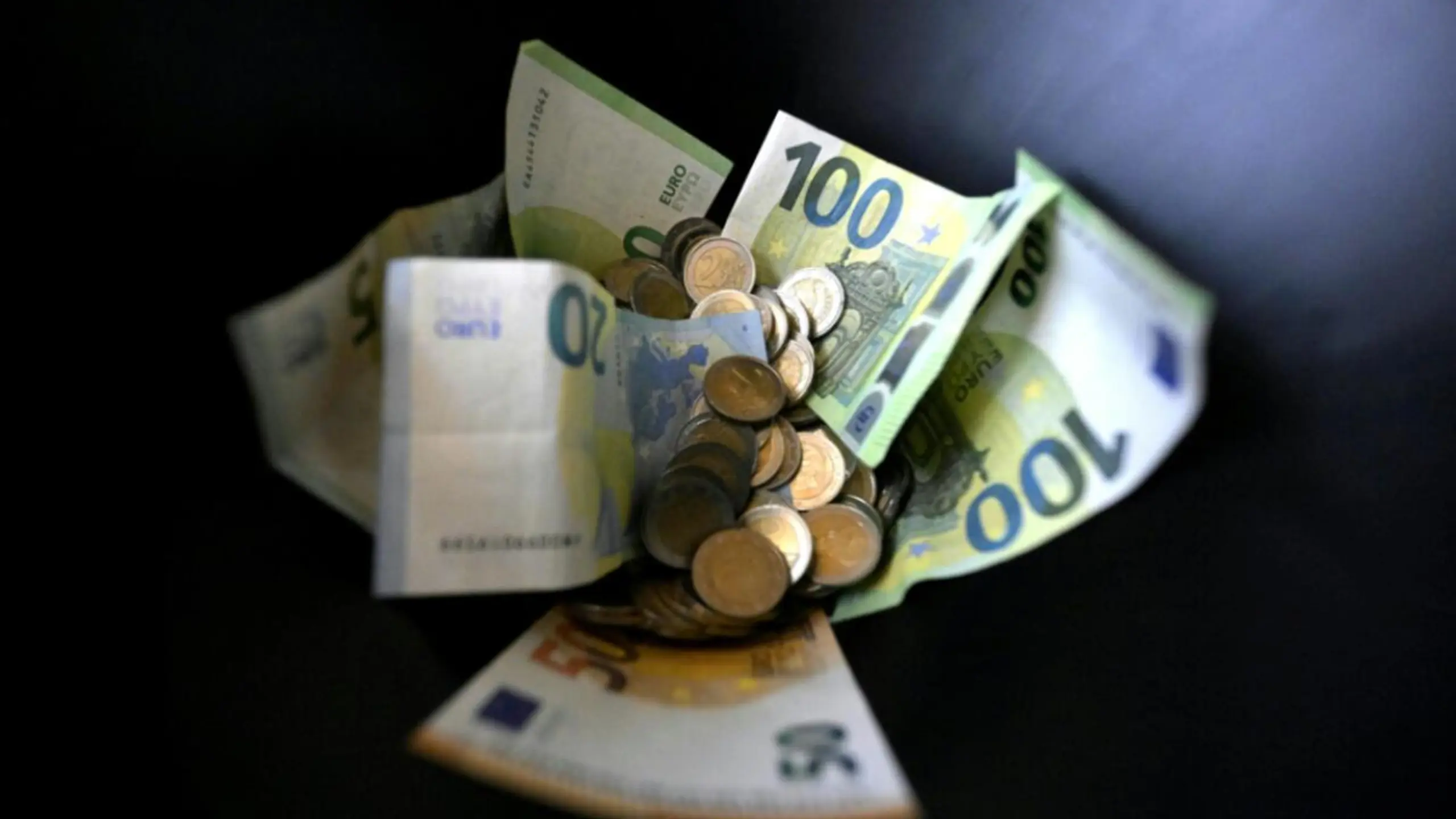 © THEMENBILD, HARALD SCHNEIDER, APA Beim Budget muss es diesmal besonders schnell gehen