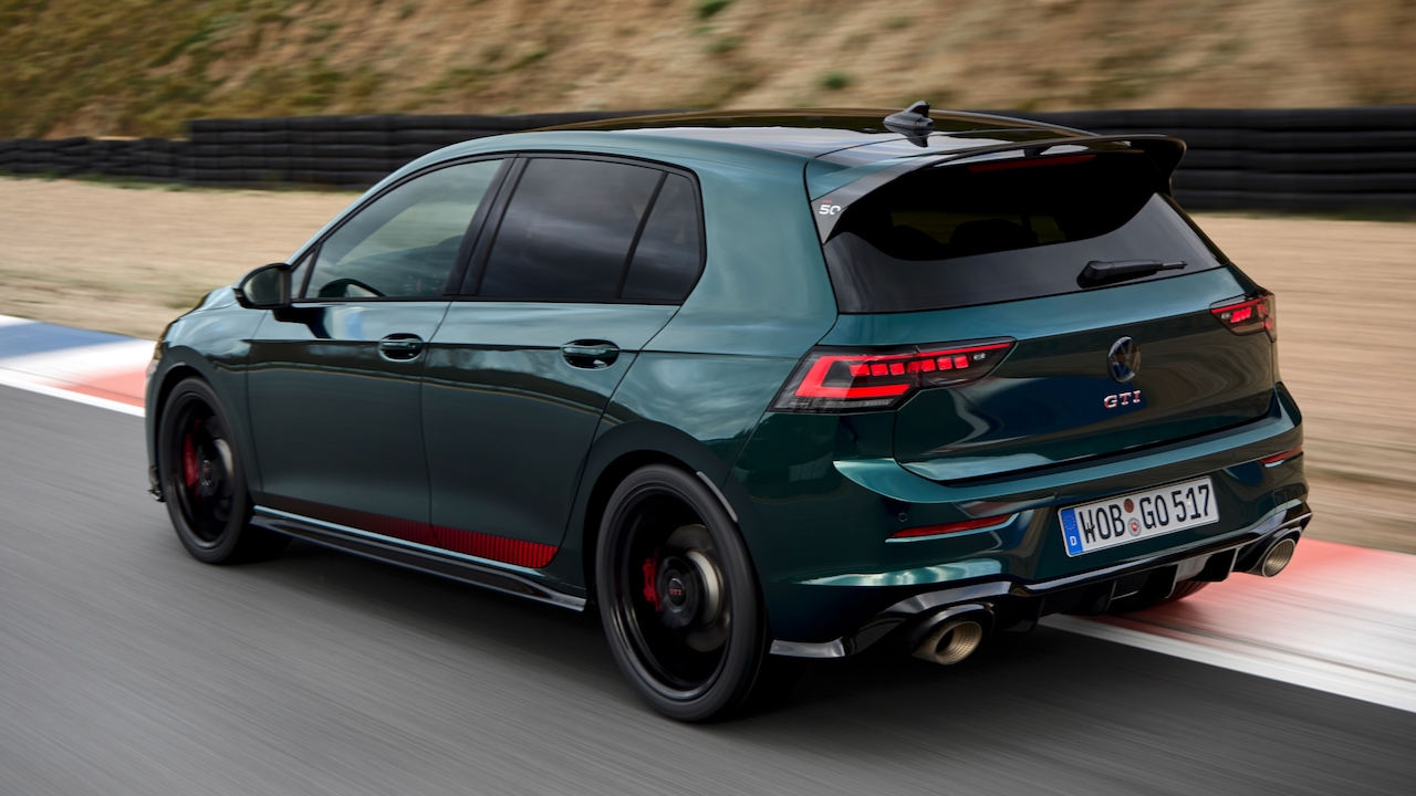 Blurred image background