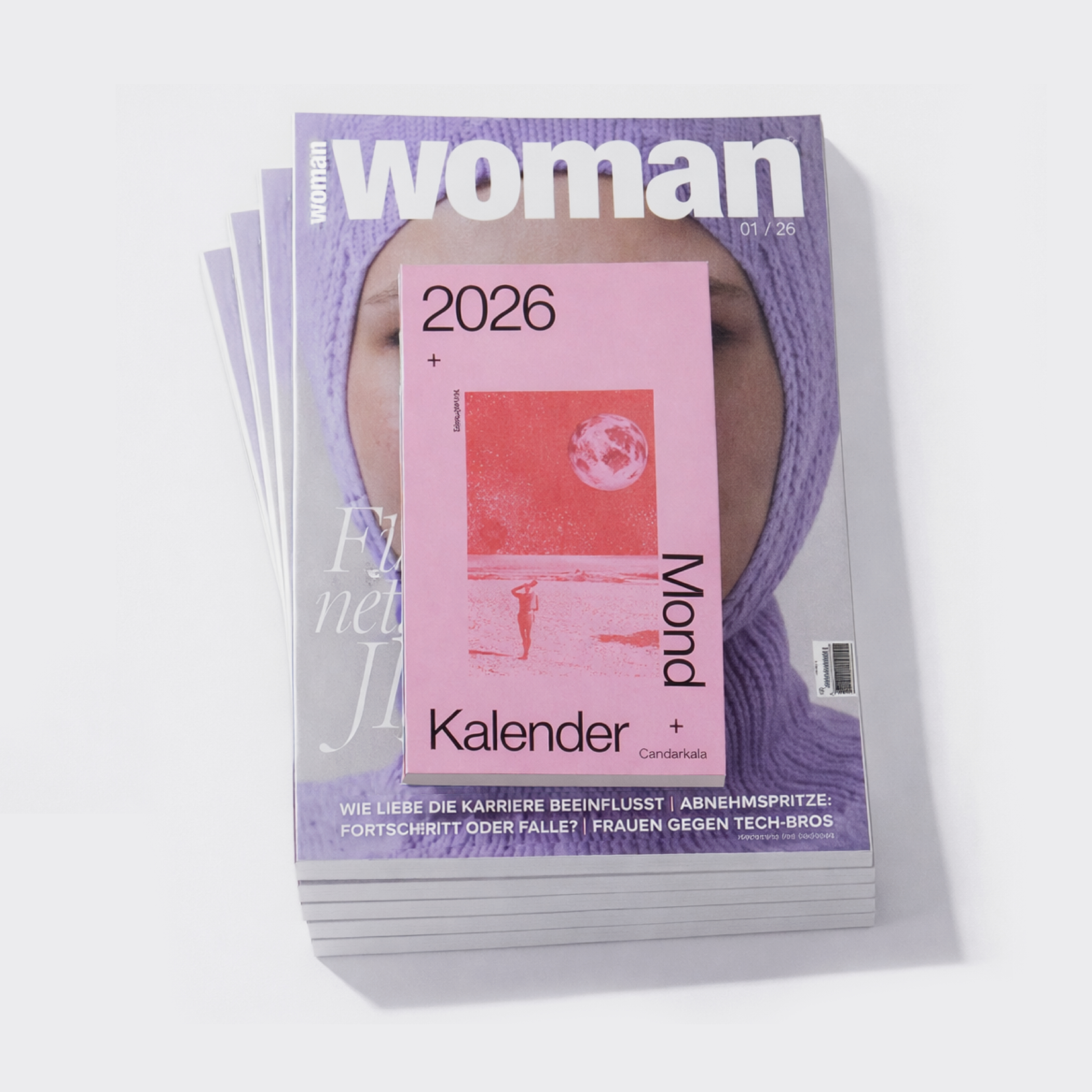 WOMANmoon