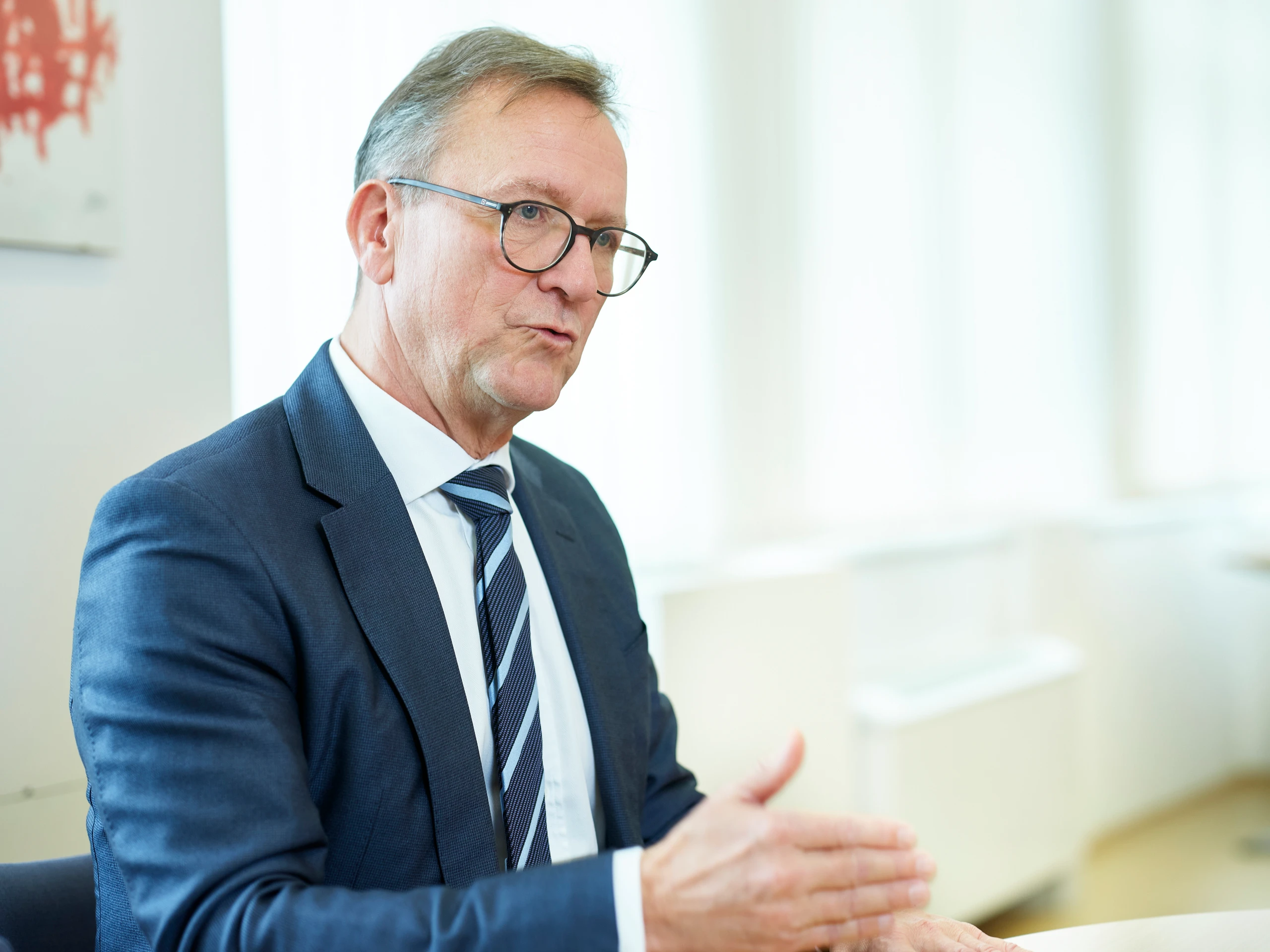 FMA-Vorstand Ettl wird in den Währungsfonds wechseln