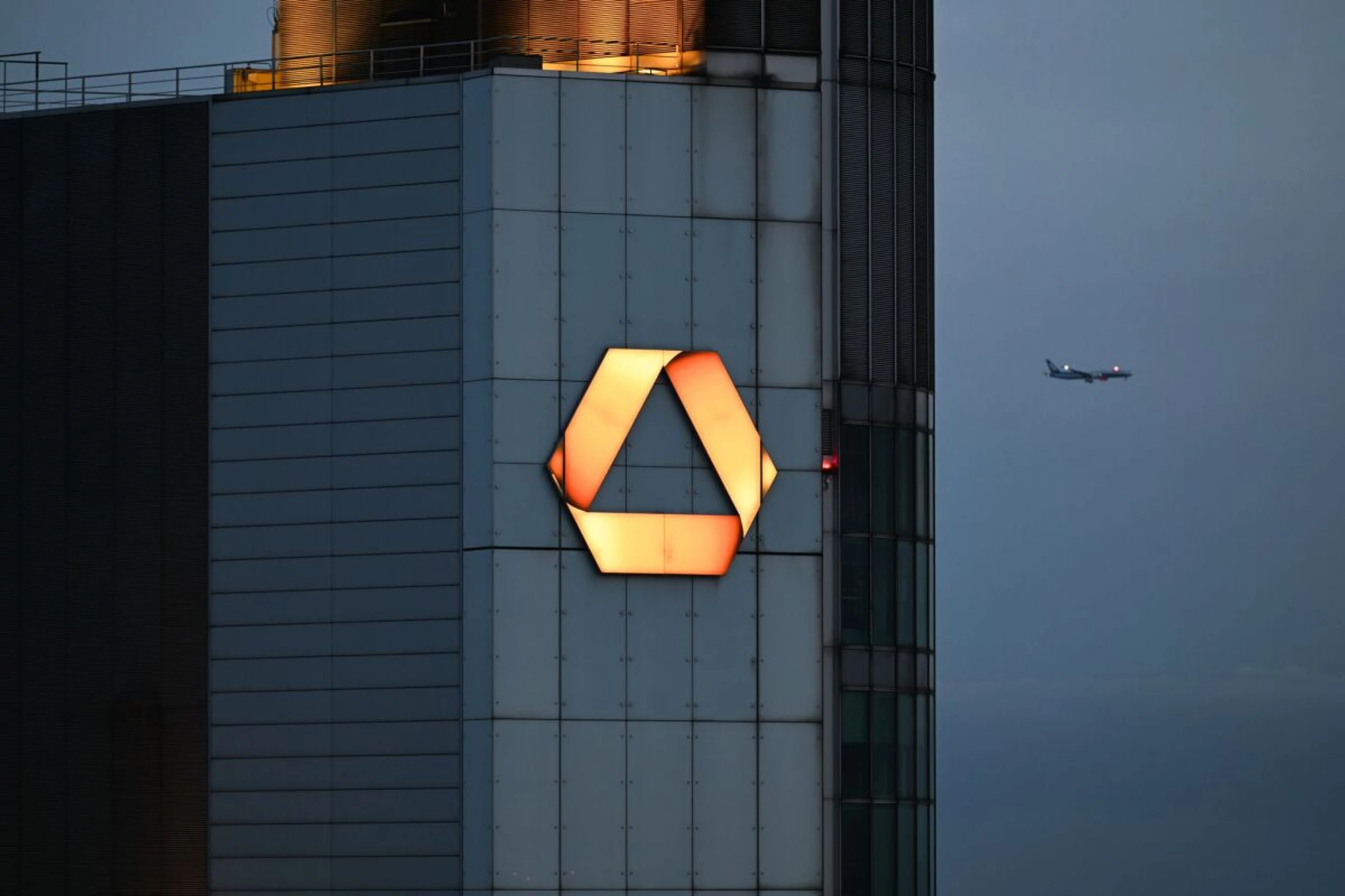 Unicredit will Commerzbank übernehmen