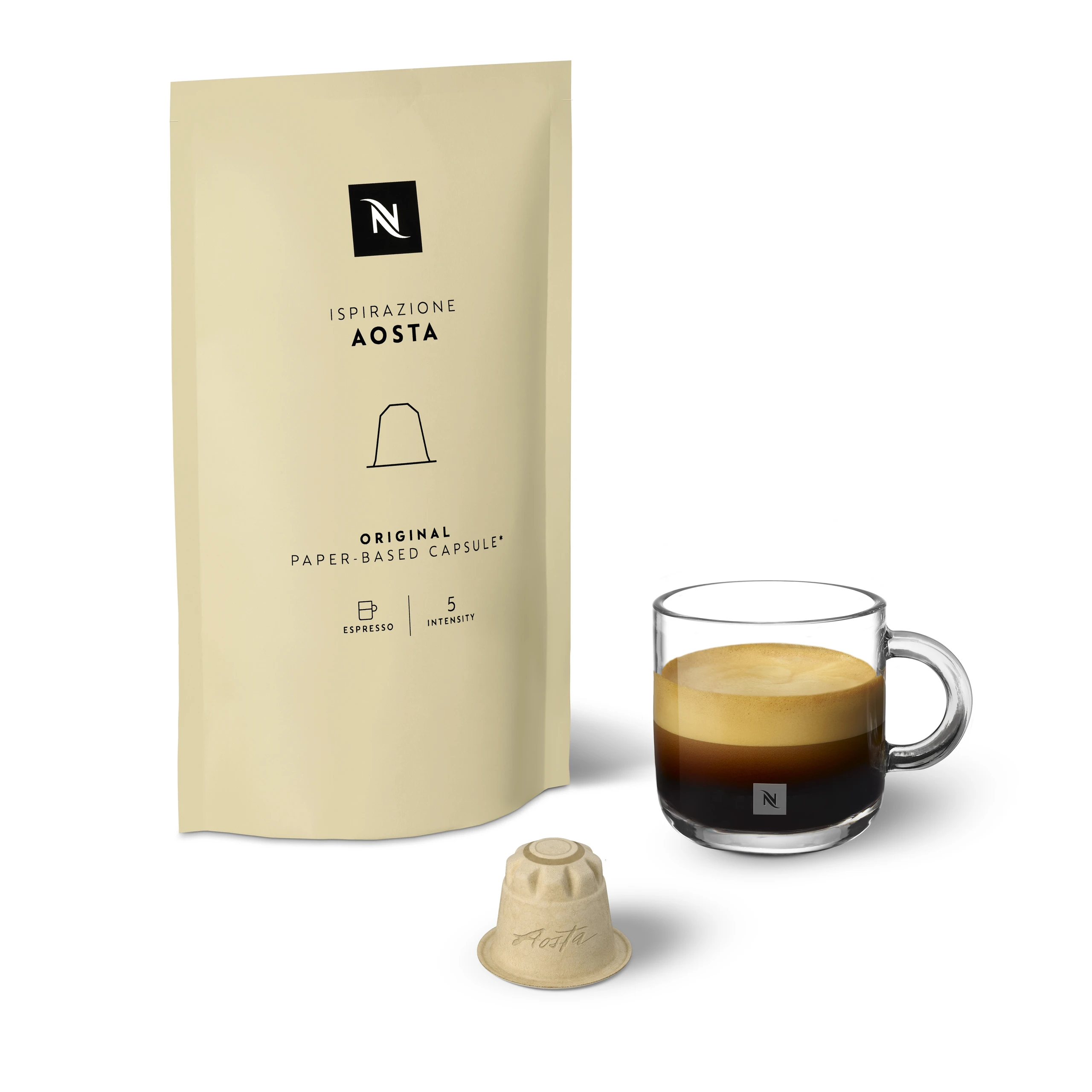 Blurred image background