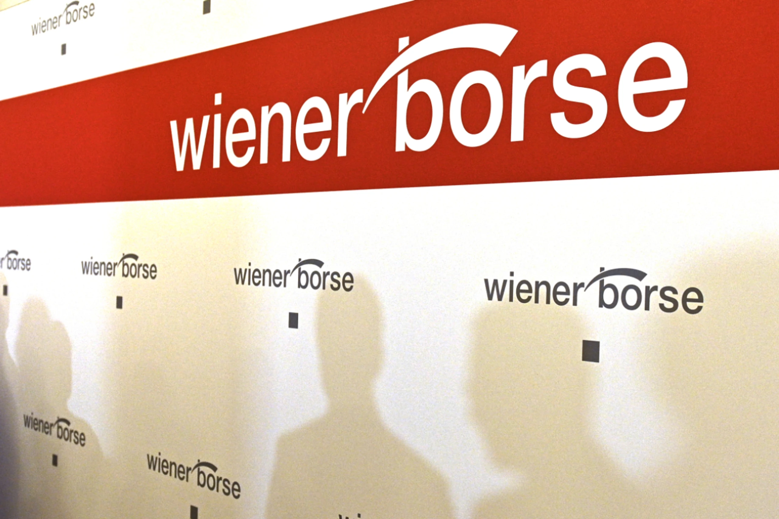 Wiener Börse mit kleiner Erholung