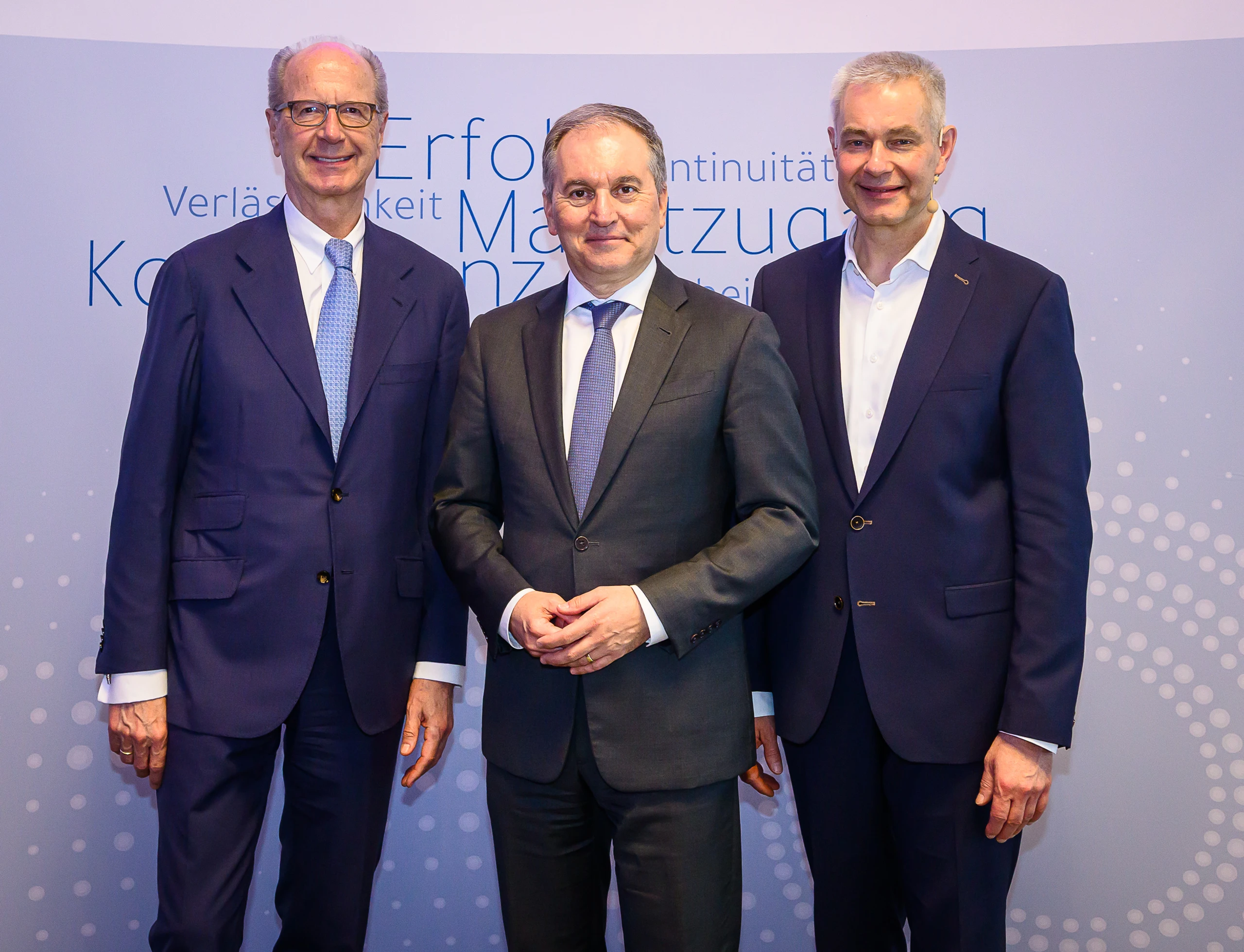 Technologieforum in Wien: KI rückt ins Zentrum deutsch-österreichischer Industriepolitik