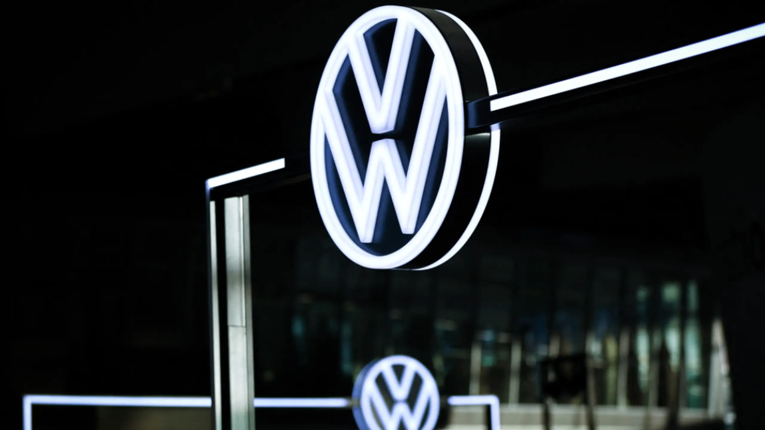© AFP, RONNY HARTMANN, APA VW Group Mobility erzielte 2025 operativen Gewinn von 3,45 Mrd. Euro