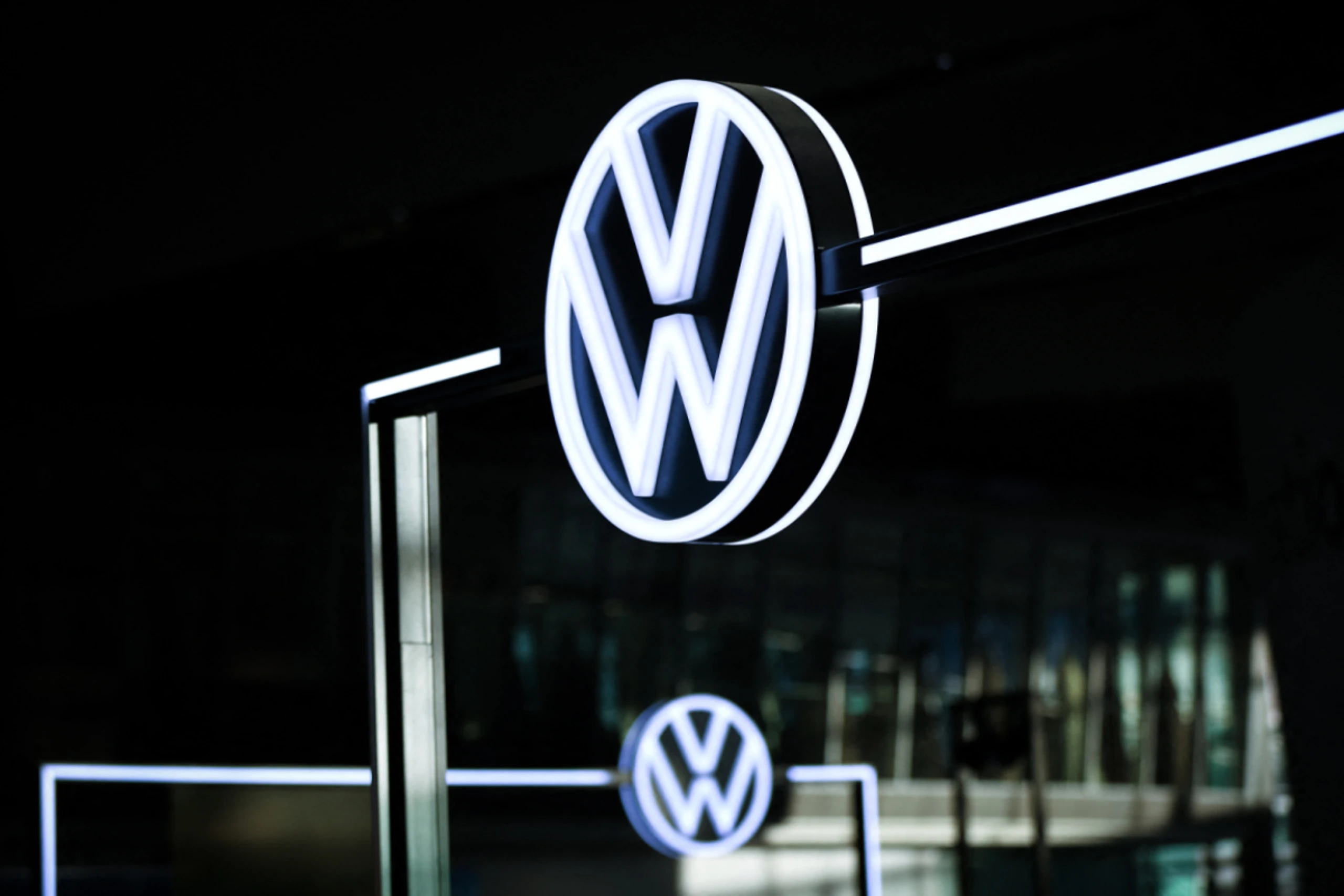 VW Group Mobility erzielte 2025 operativen Gewinn von 3,45 Mrd. Euro