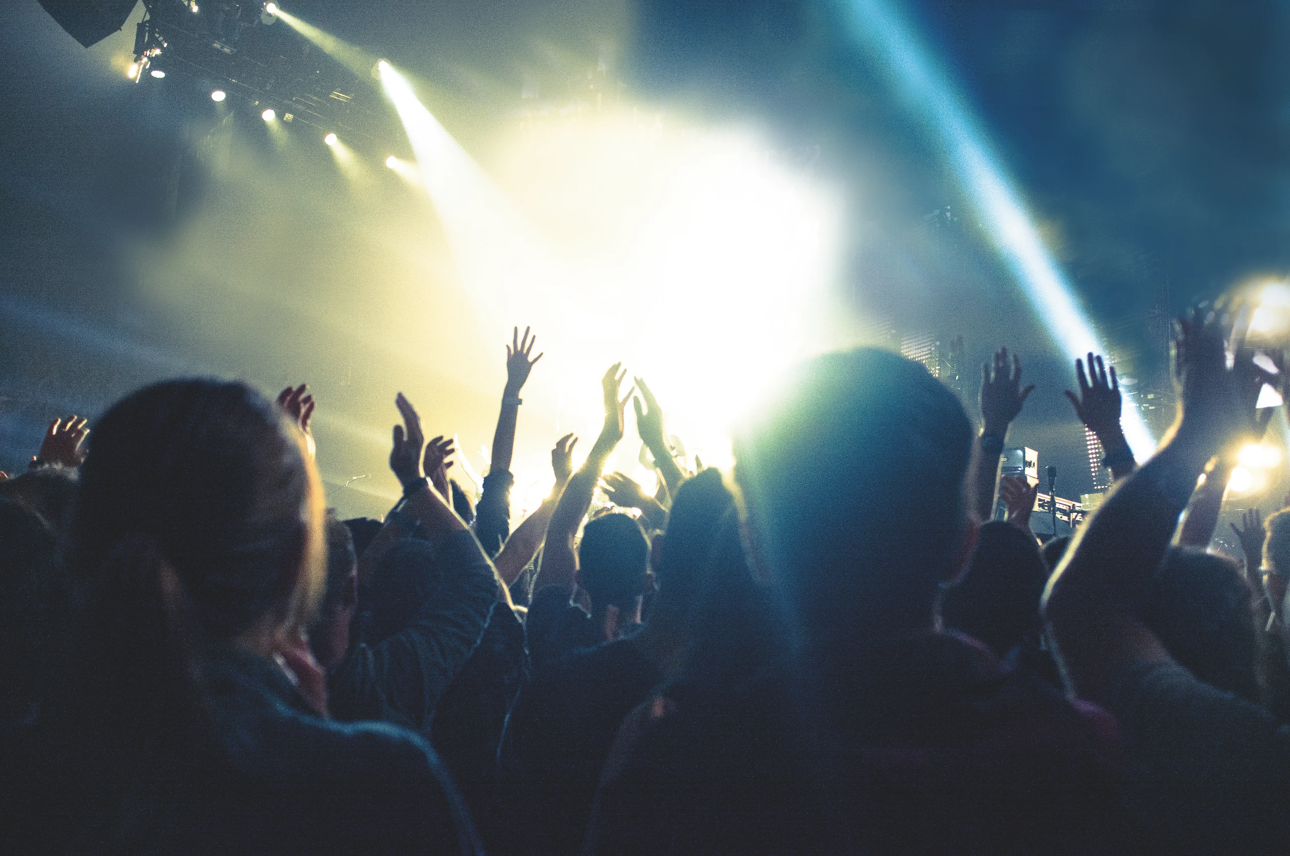 Eventim und die Macht über den Ticketmarkt