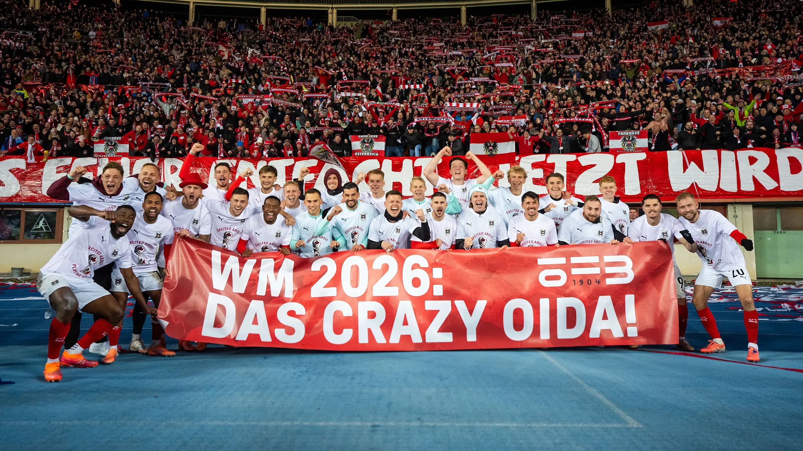 © APA/Georg Hochmuth Artikelbild