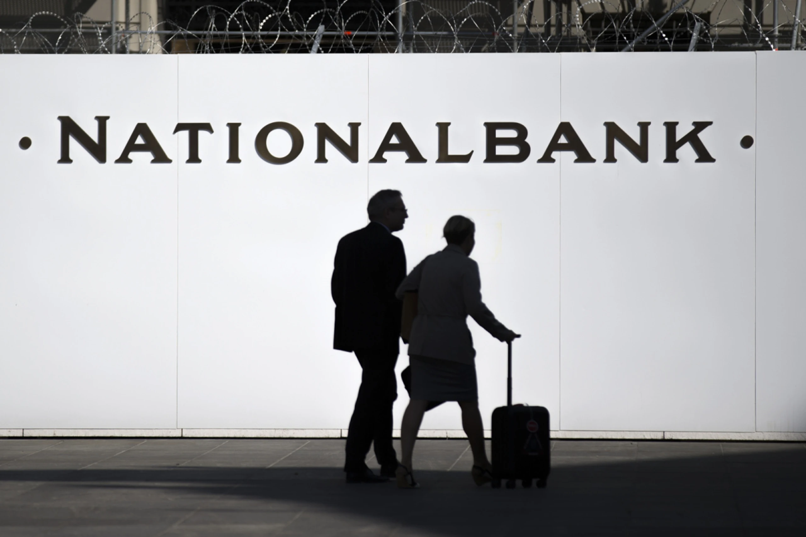 Devisen um 5,2 Mrd. Franken gekauft