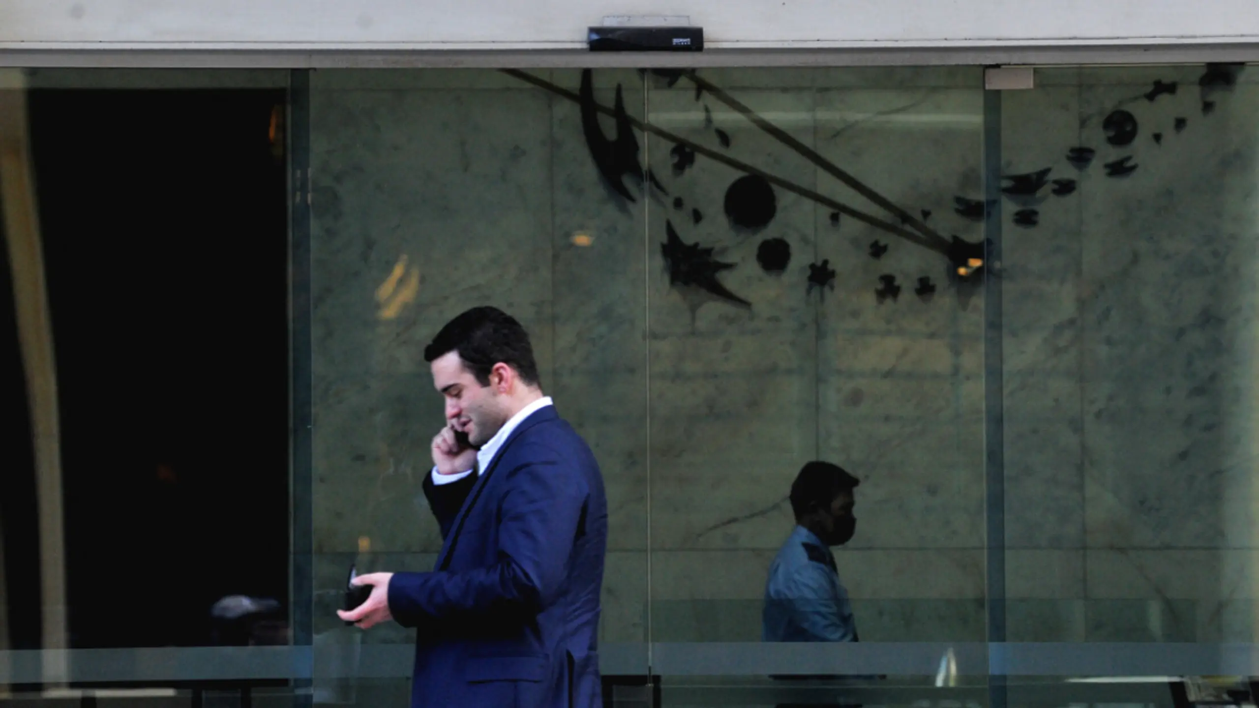 © AFP, MUHAMMAD FAROOQ, APA Leitzins um 0,25 Prozentpunkte auf 4,10 Prozent erhöht