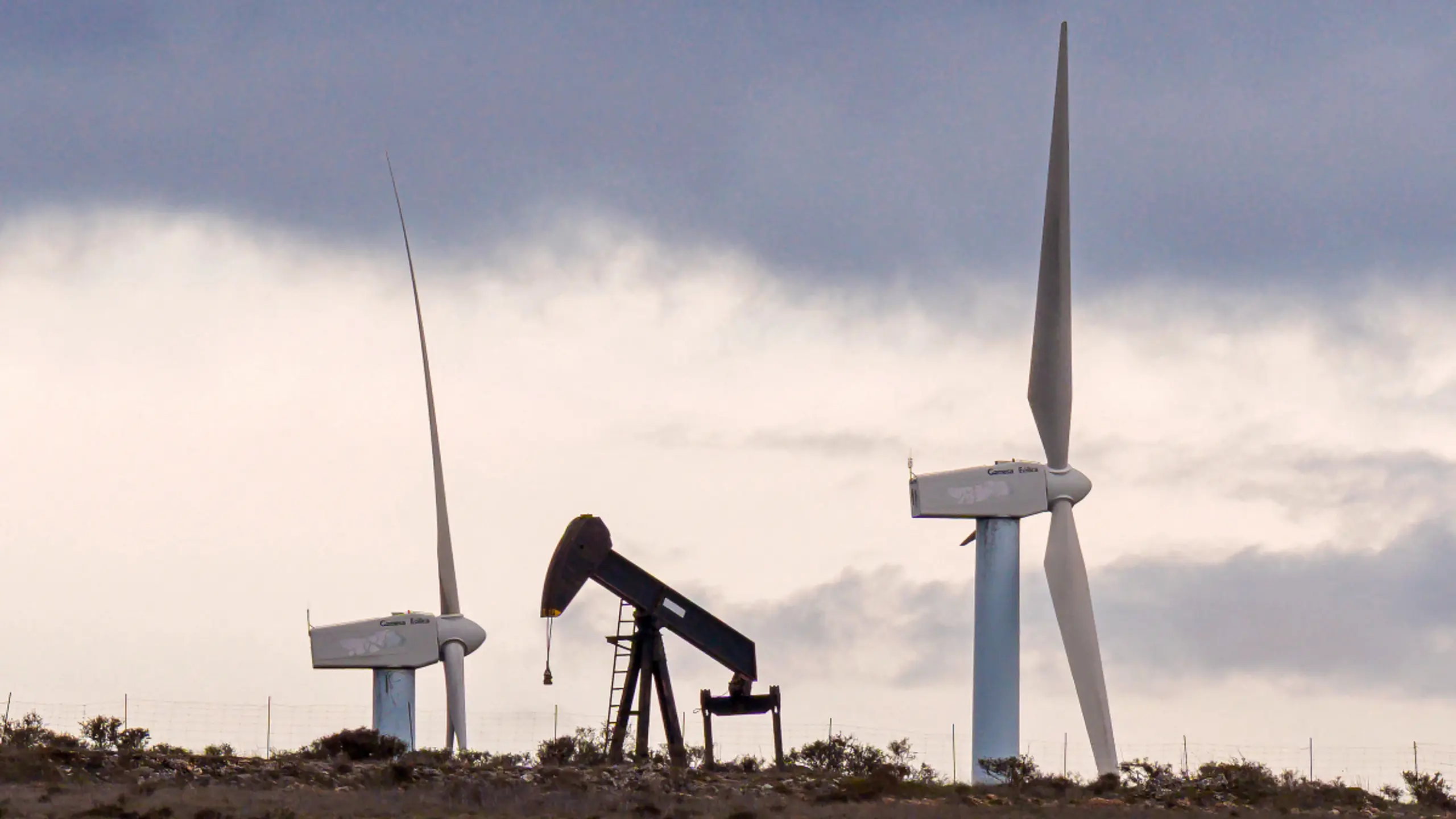 Eskalation im Nahen Osten treibt die Energiepreise nach oben
