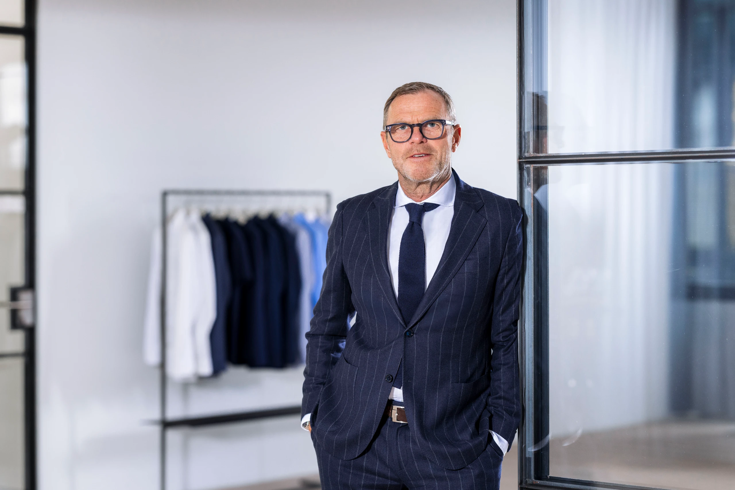 Olymp sieht Nachhaltigkeit als unternehmerische Verantwortung
