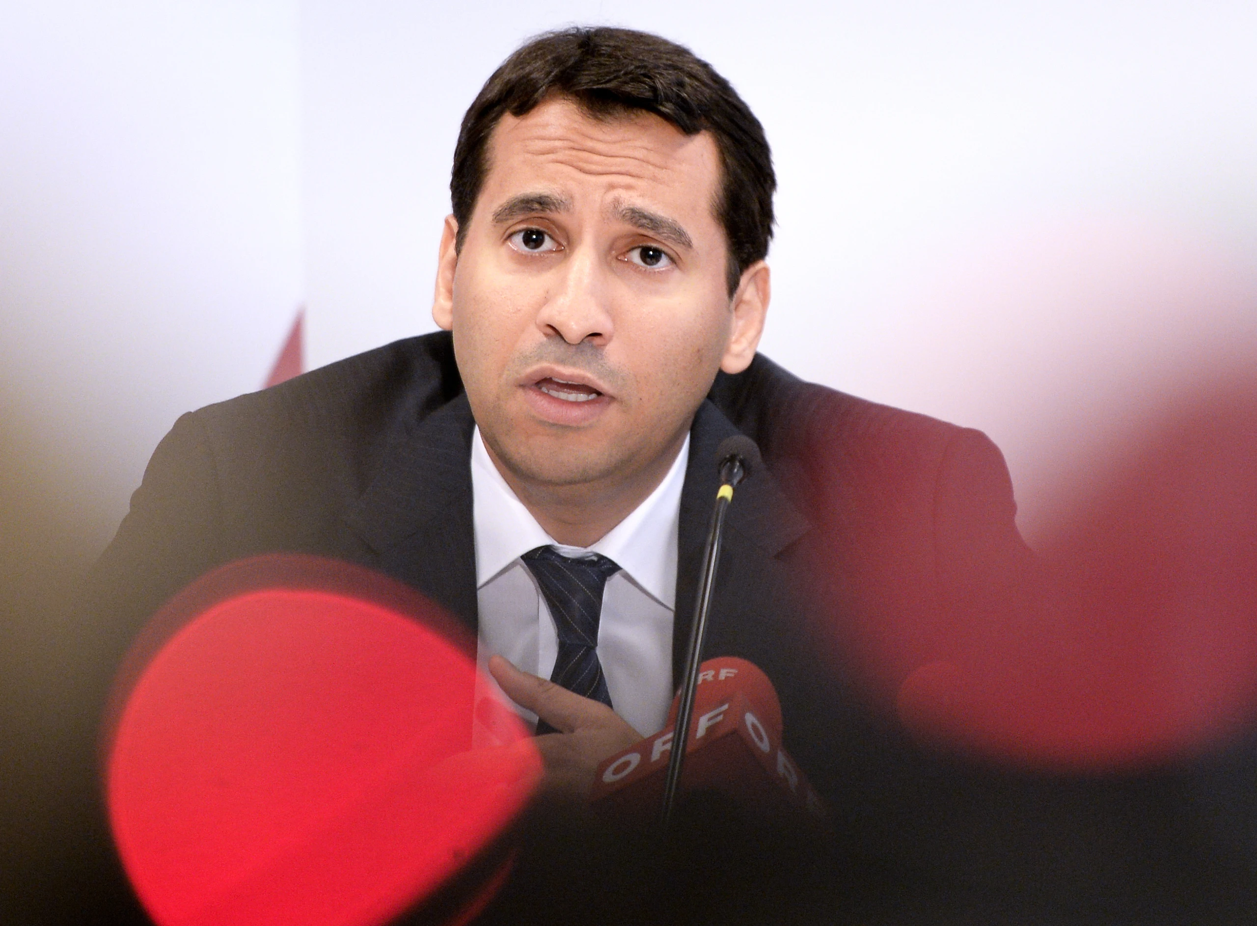 Bawag interessiert sich für irische Bank