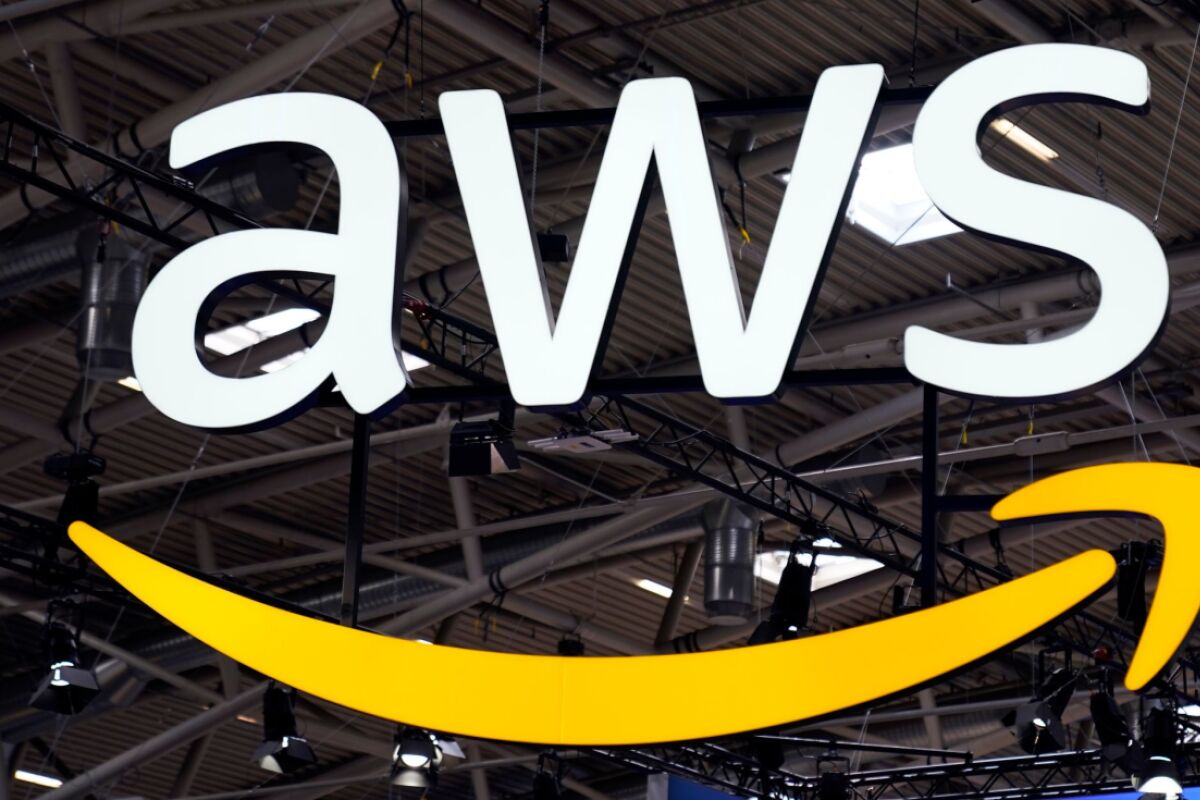 ++ ARCHIVBILD ++ Zunächst keine Stellungnahme des Amazon-Konzerns