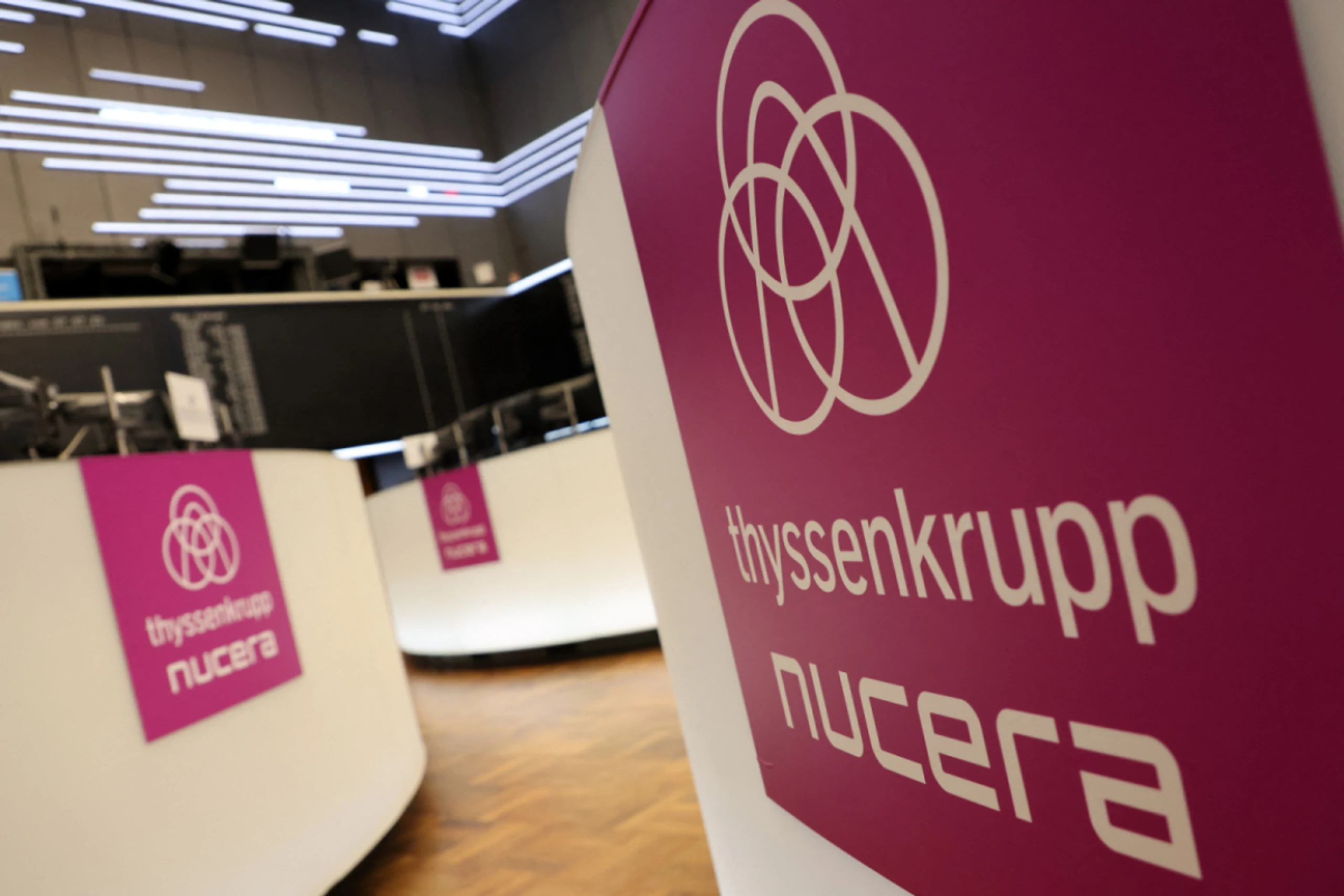 US-Projekt storniert