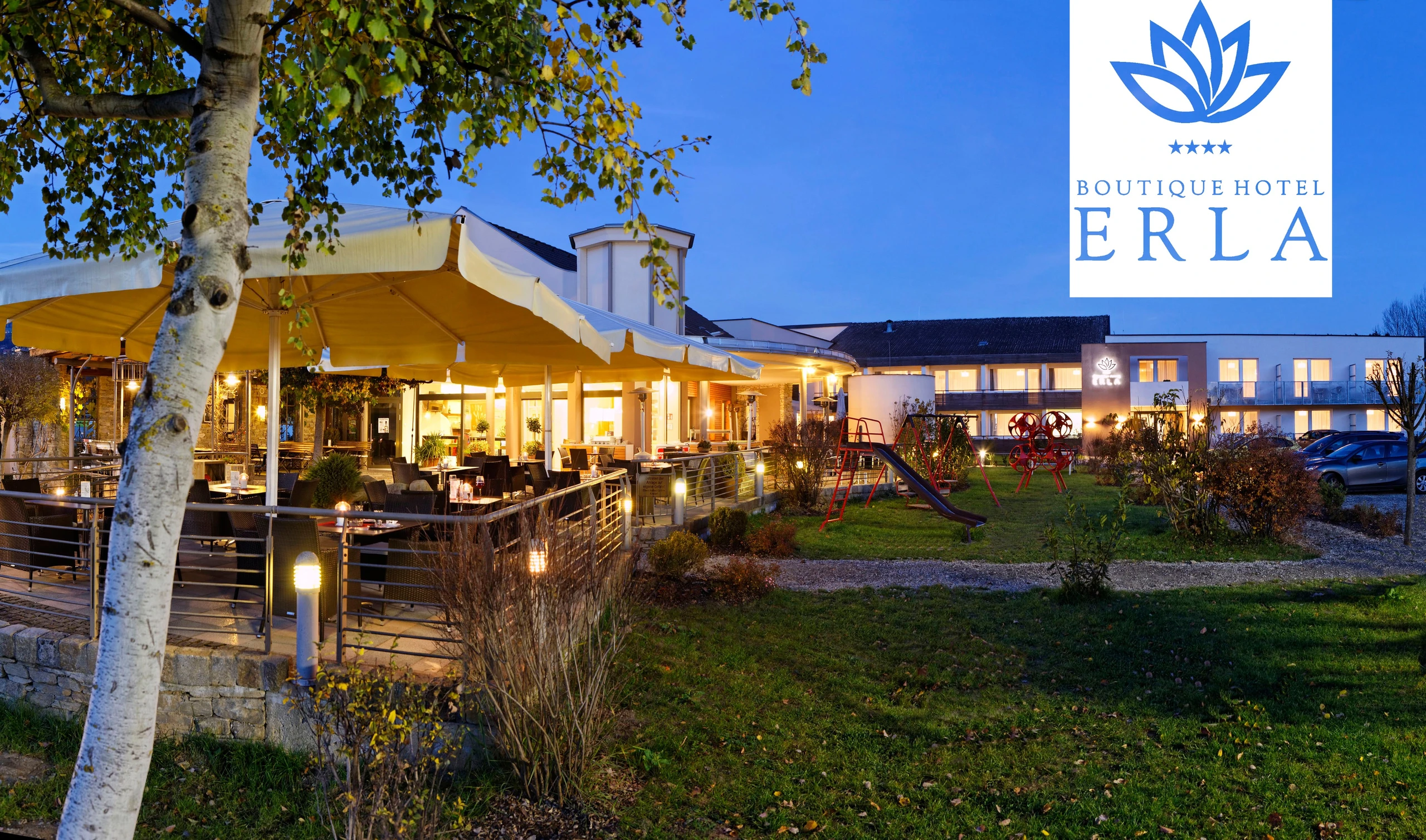 Blurred image background