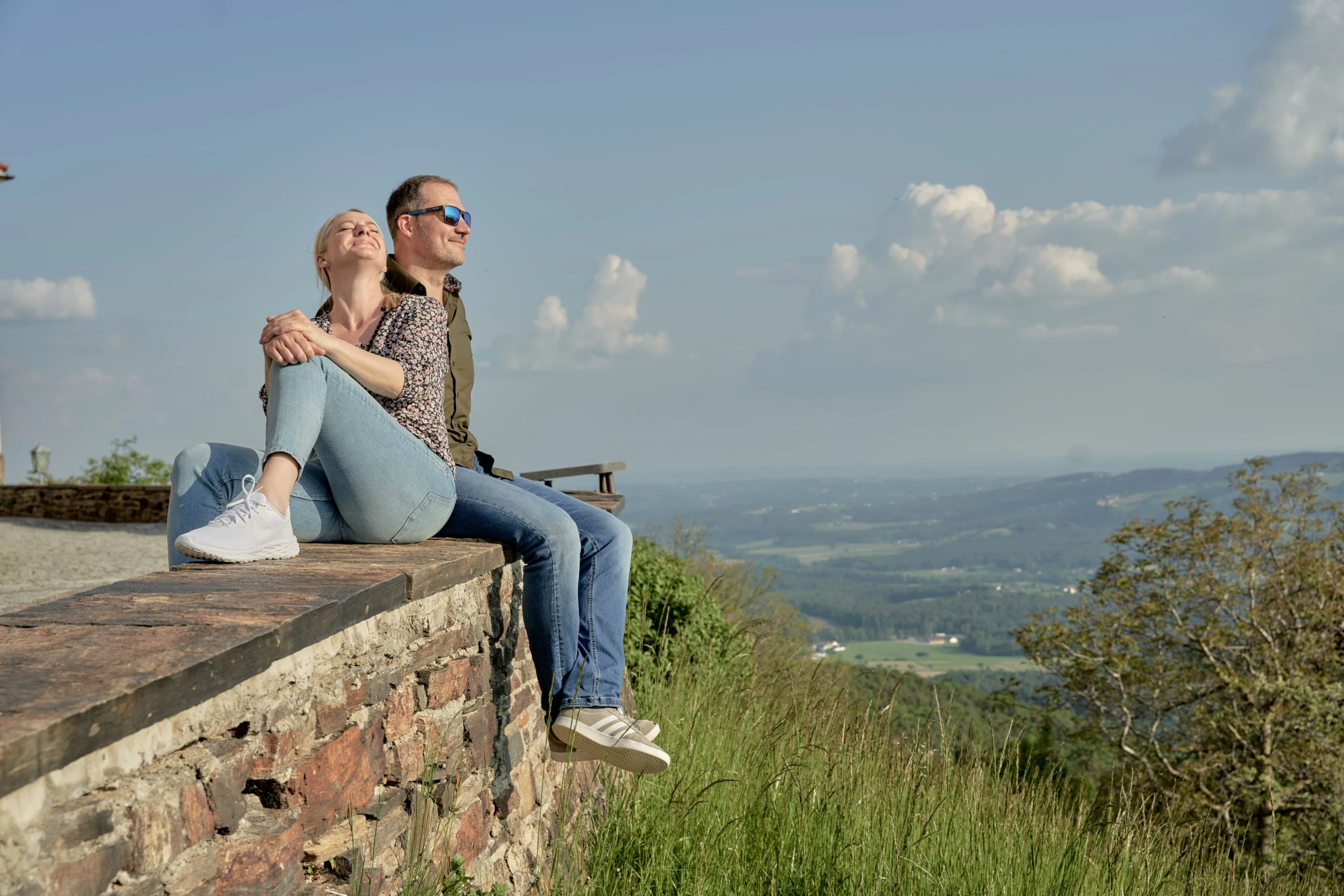 25 Jahre WOMAN – Die Steiermark feiert mit