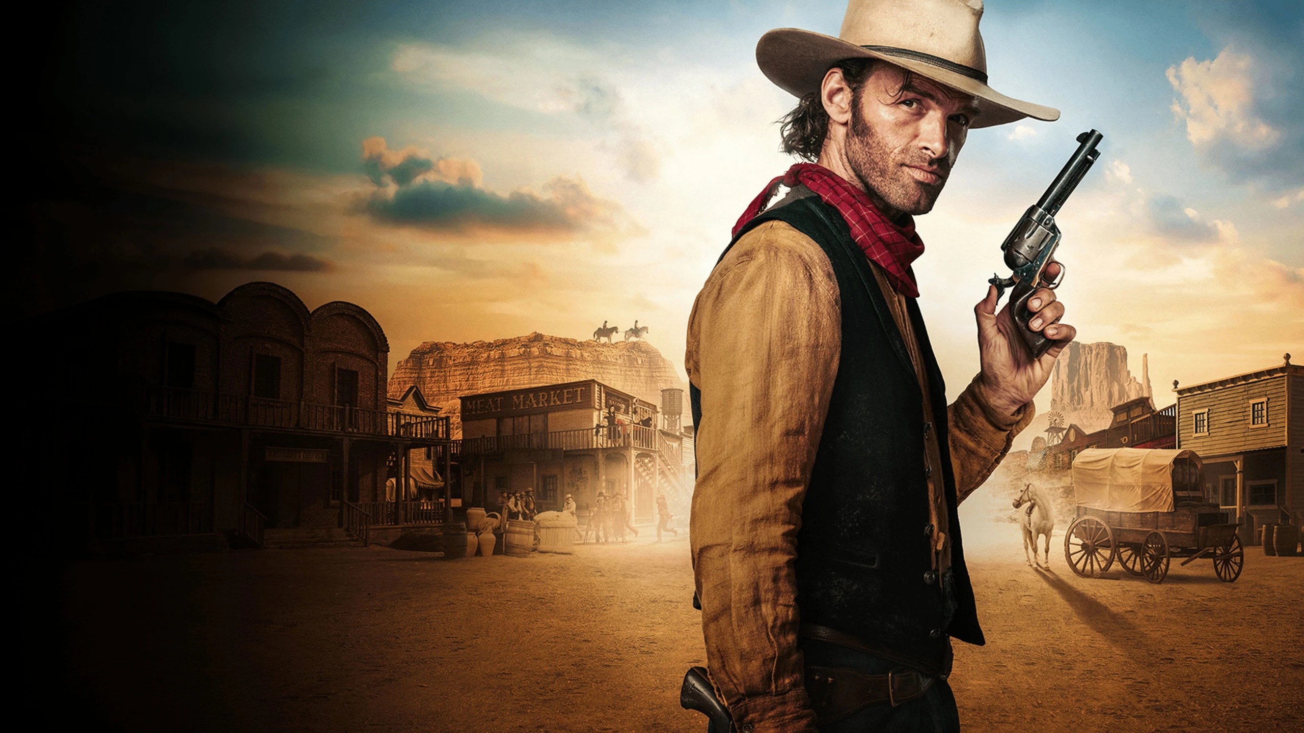 Lucky Luke