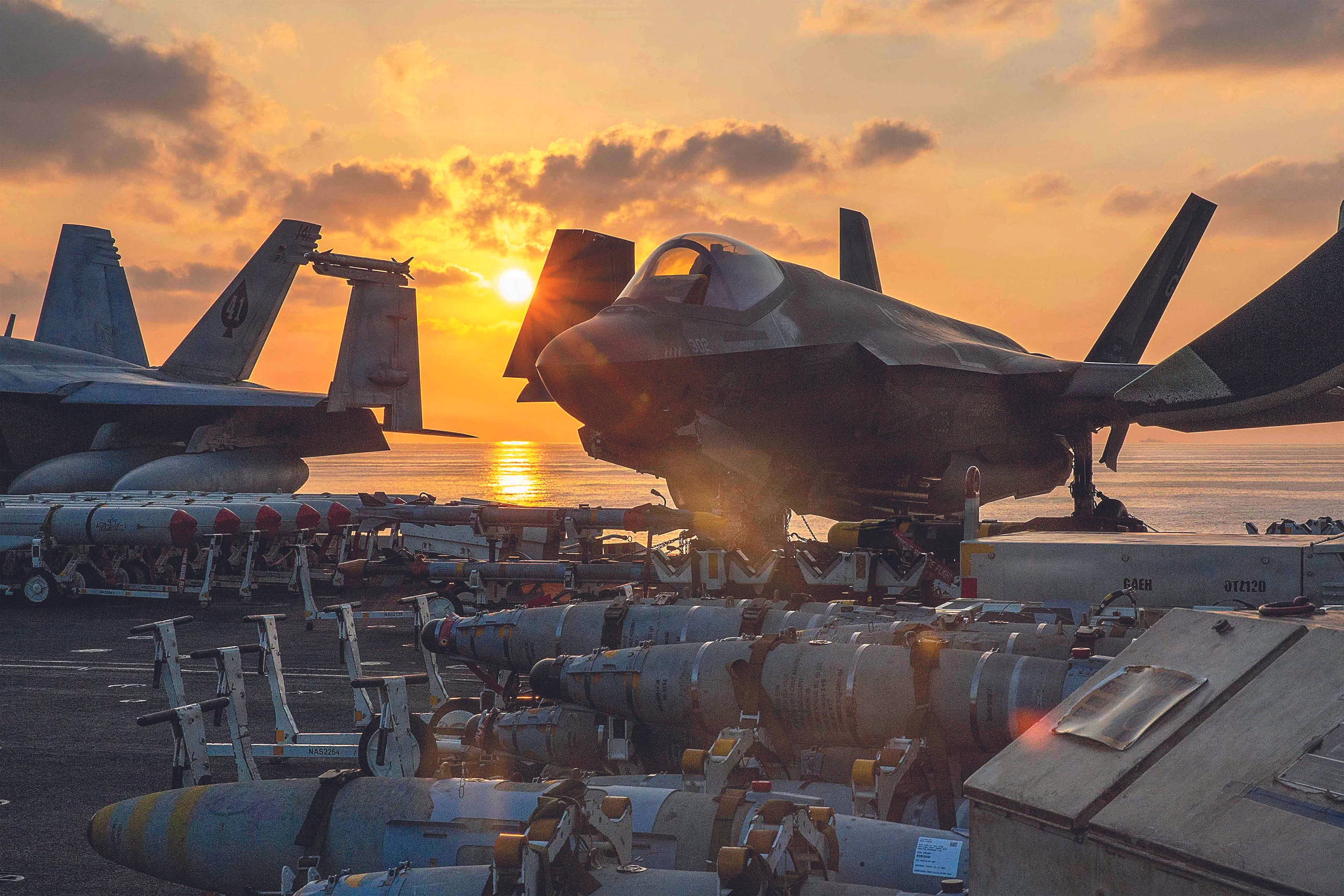 Prognosemarktplattformen: Wetten auf den Krieg