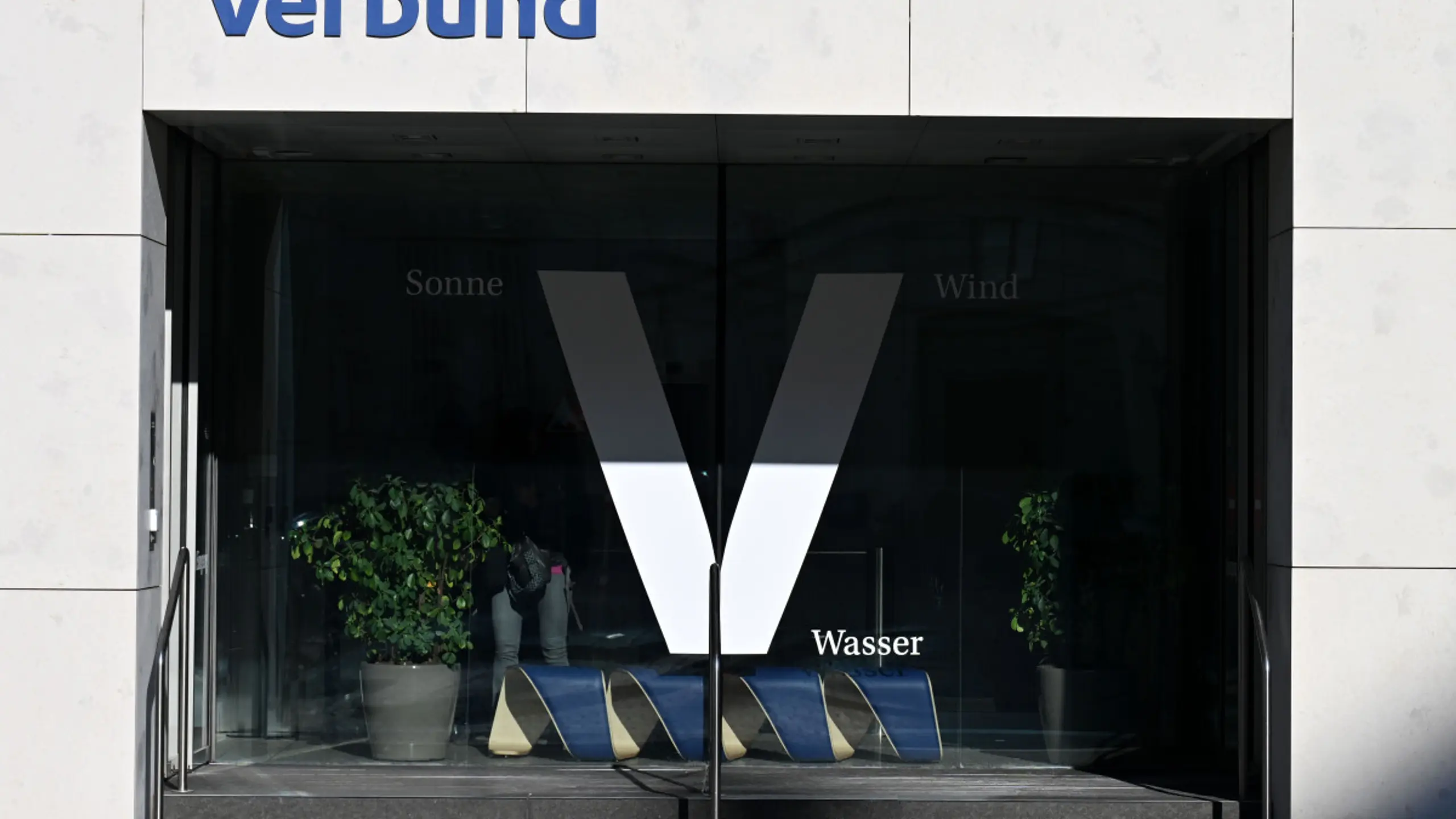 Weinger Wasserkraft und eine Gewinnabschöpfung belasteten das Ergebnis