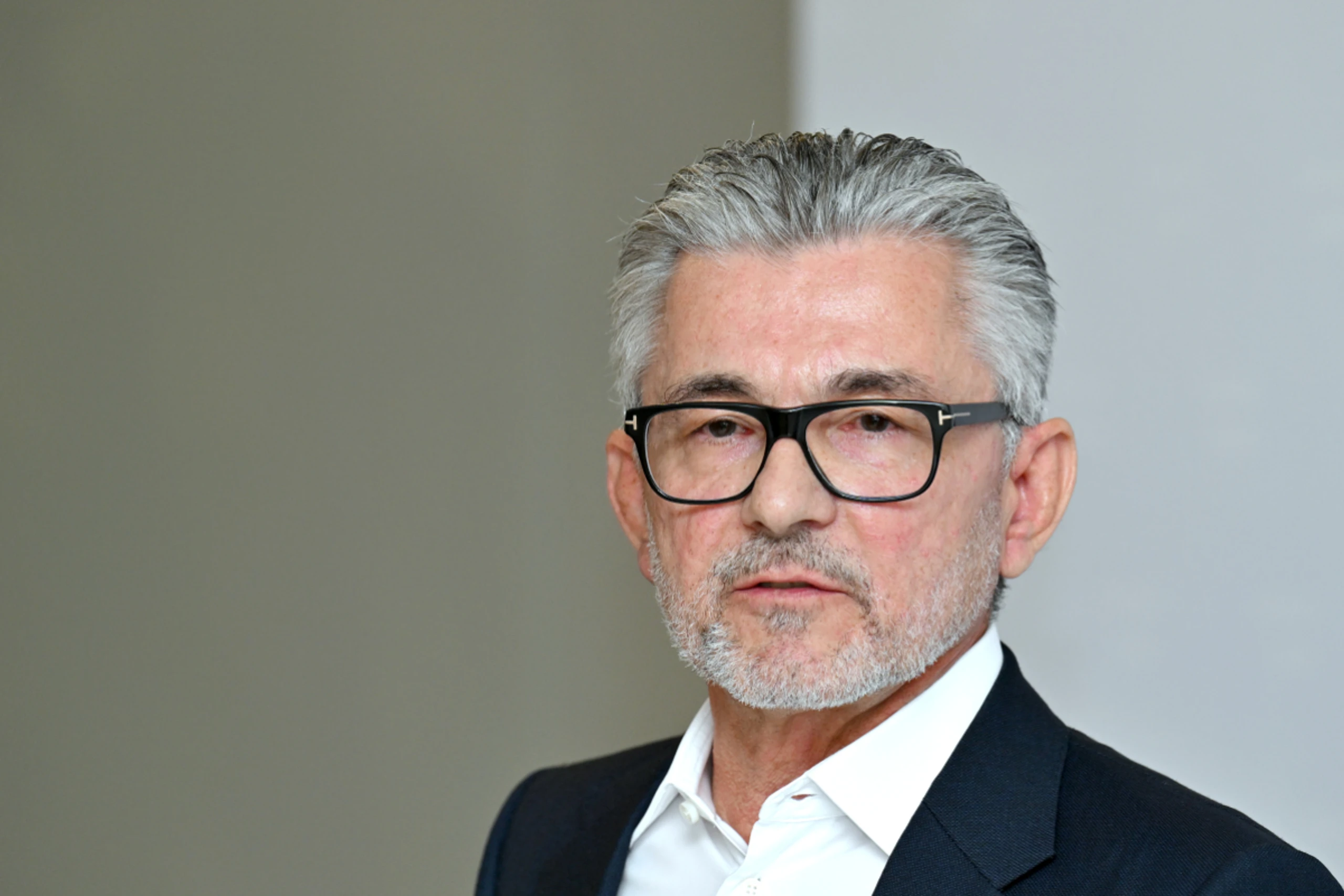 Herbert Eibensteiners Vertrag bleibt unverändert