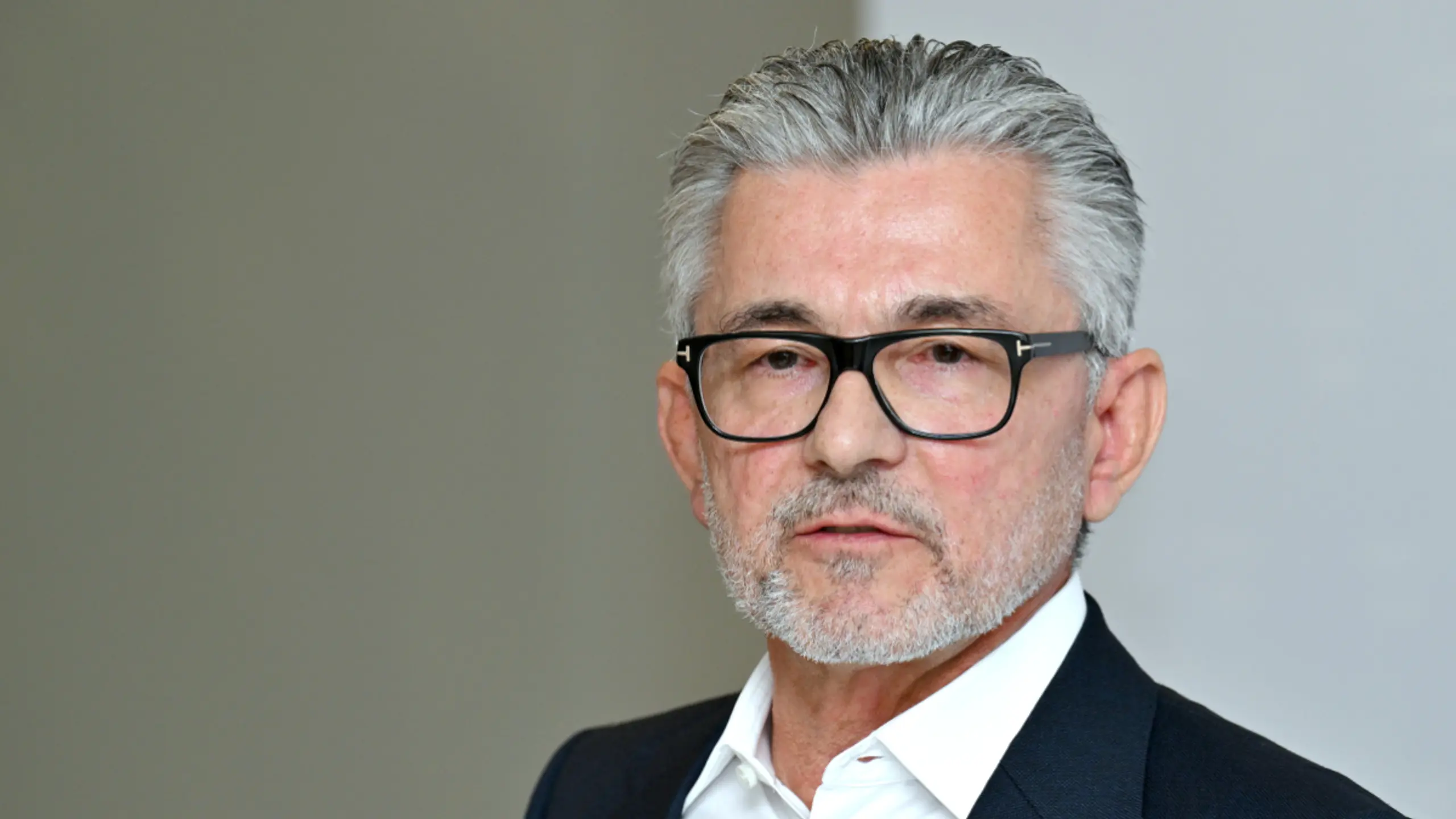 © FOTOKERSCHI.AT, KERSCHBAUMMAYR, APA Herbert Eibensteiners Vertrag bleibt unverändert