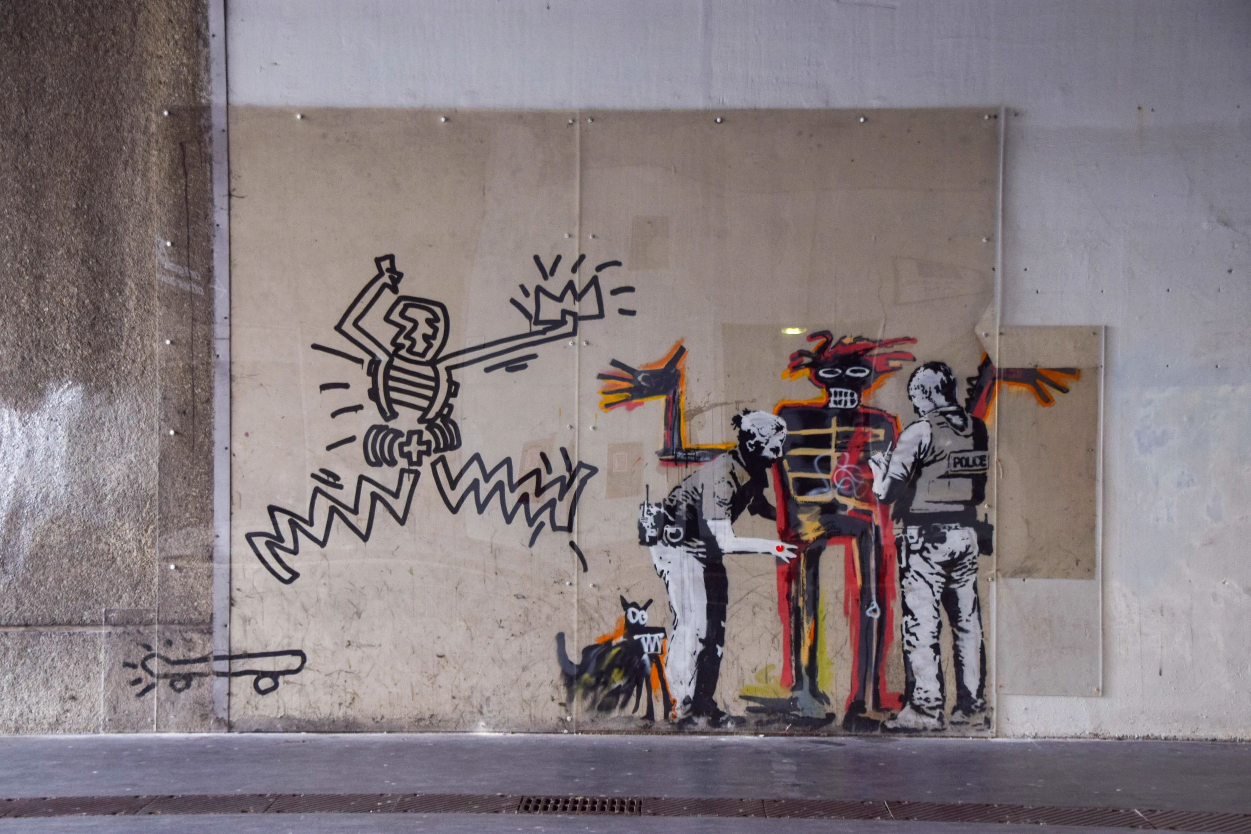 Wer ist Banksy: Ist das Rätsel gelöst? Und ist das gut?