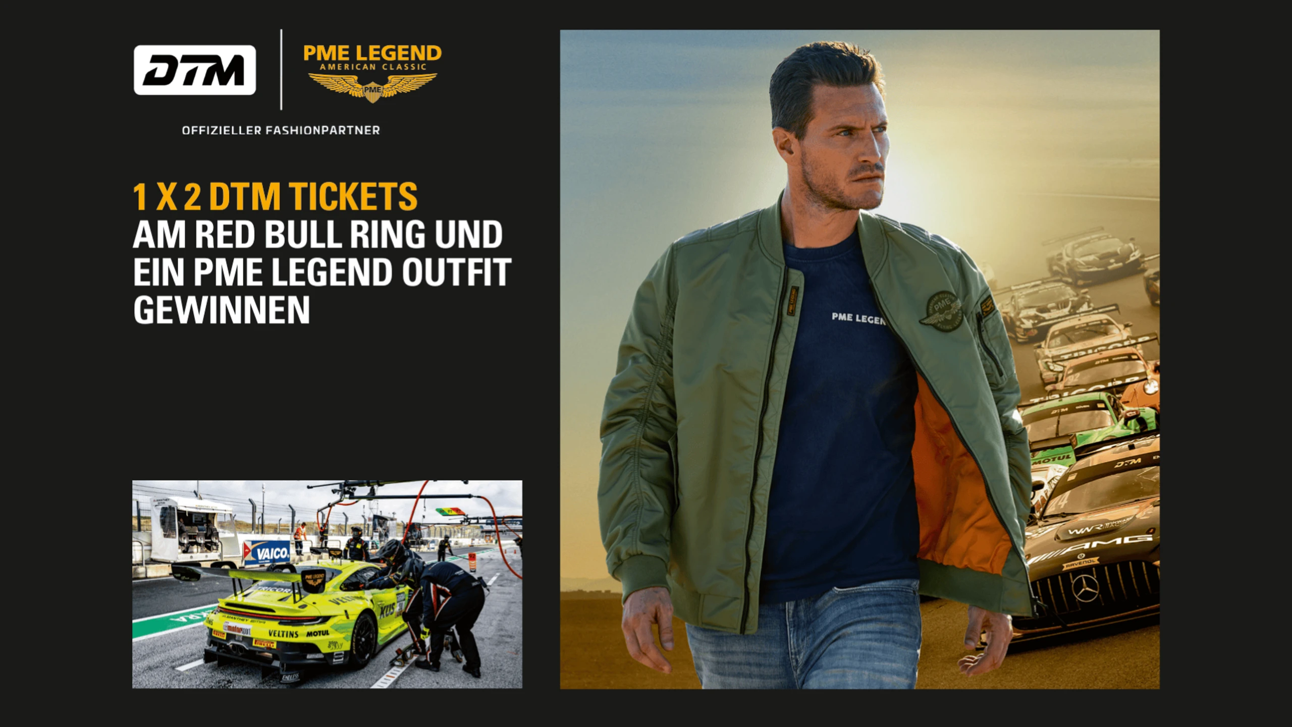 Blurred image background