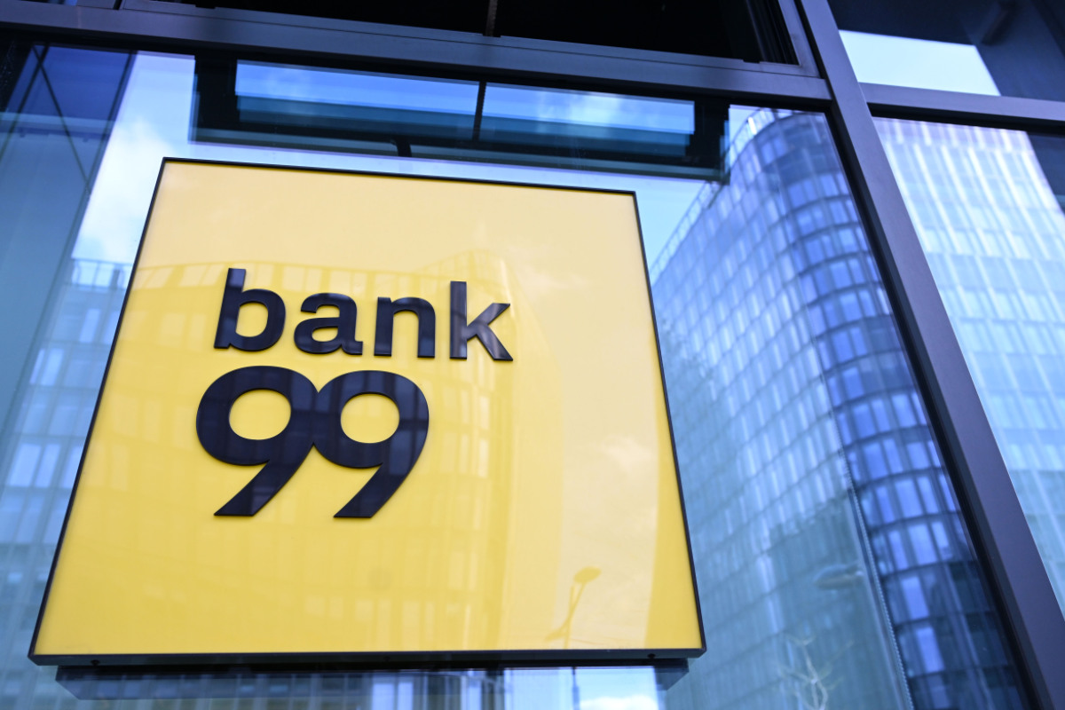 Man hat es in den Gewinnbereich geschafft