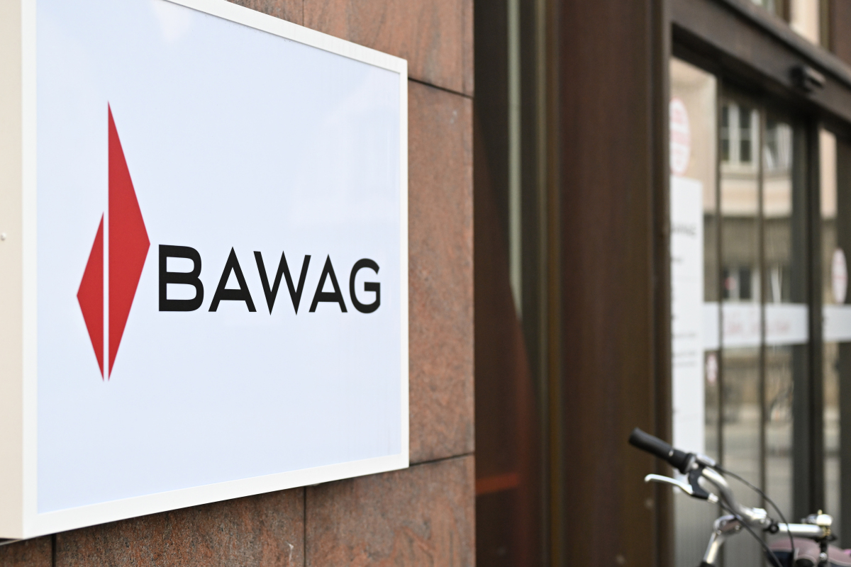 BAWAG linst nach Irland