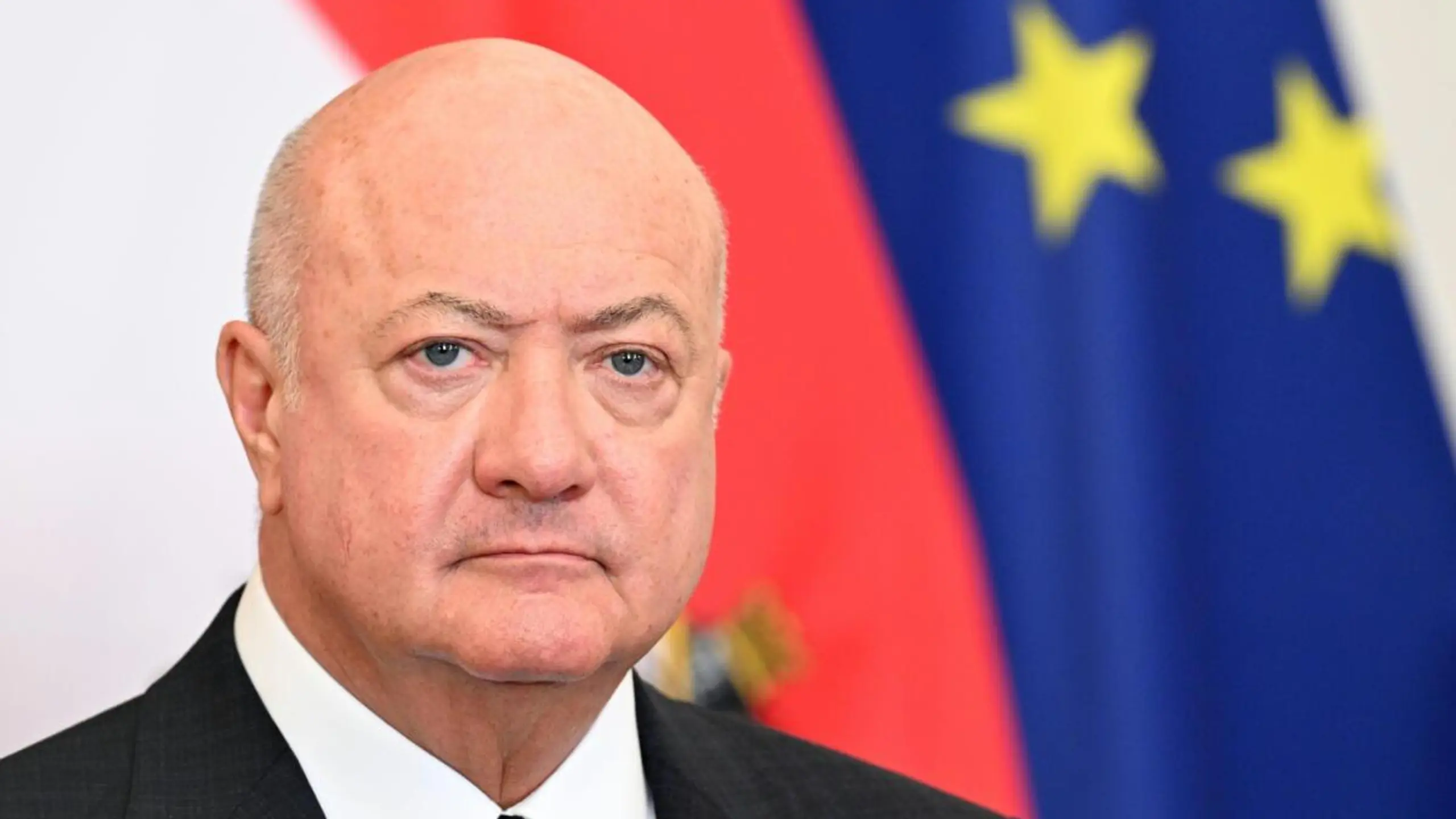 © HELMUT FOHRINGER, APA Stocker drängt auf niedrigere Strompreise