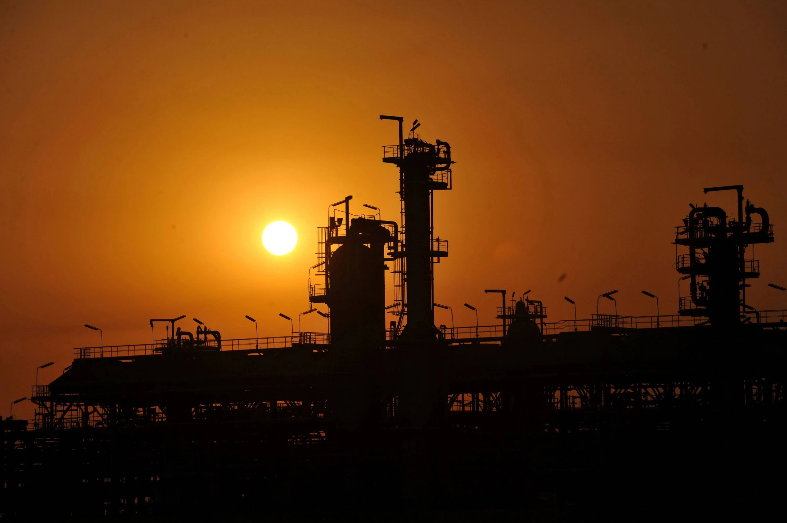 South Pars und Ras Laffan: Droht jetzt eine globale Energiekrise?