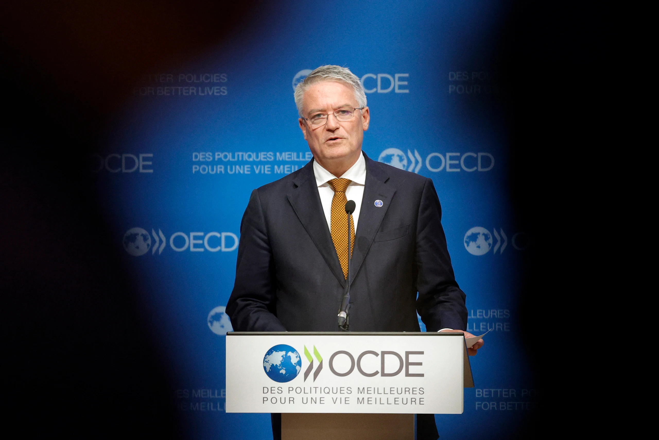 OECD hebt Österreichs BIP-Prognose an