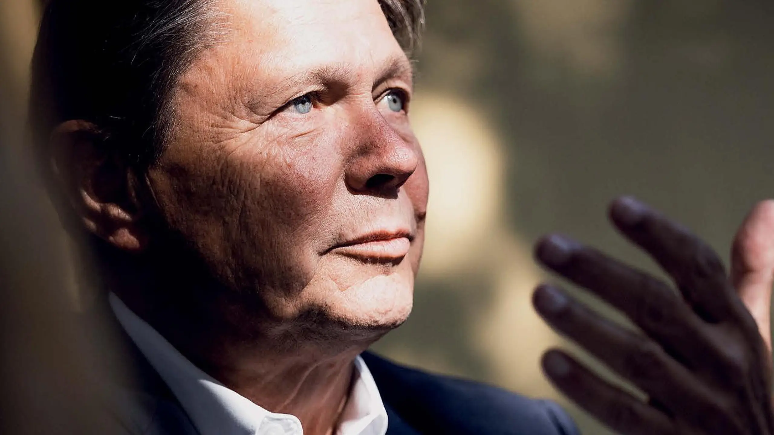 © AFP, APA-IMAGES, LUDOVIC MARIN, LUKAS ILGNER Artikelbild