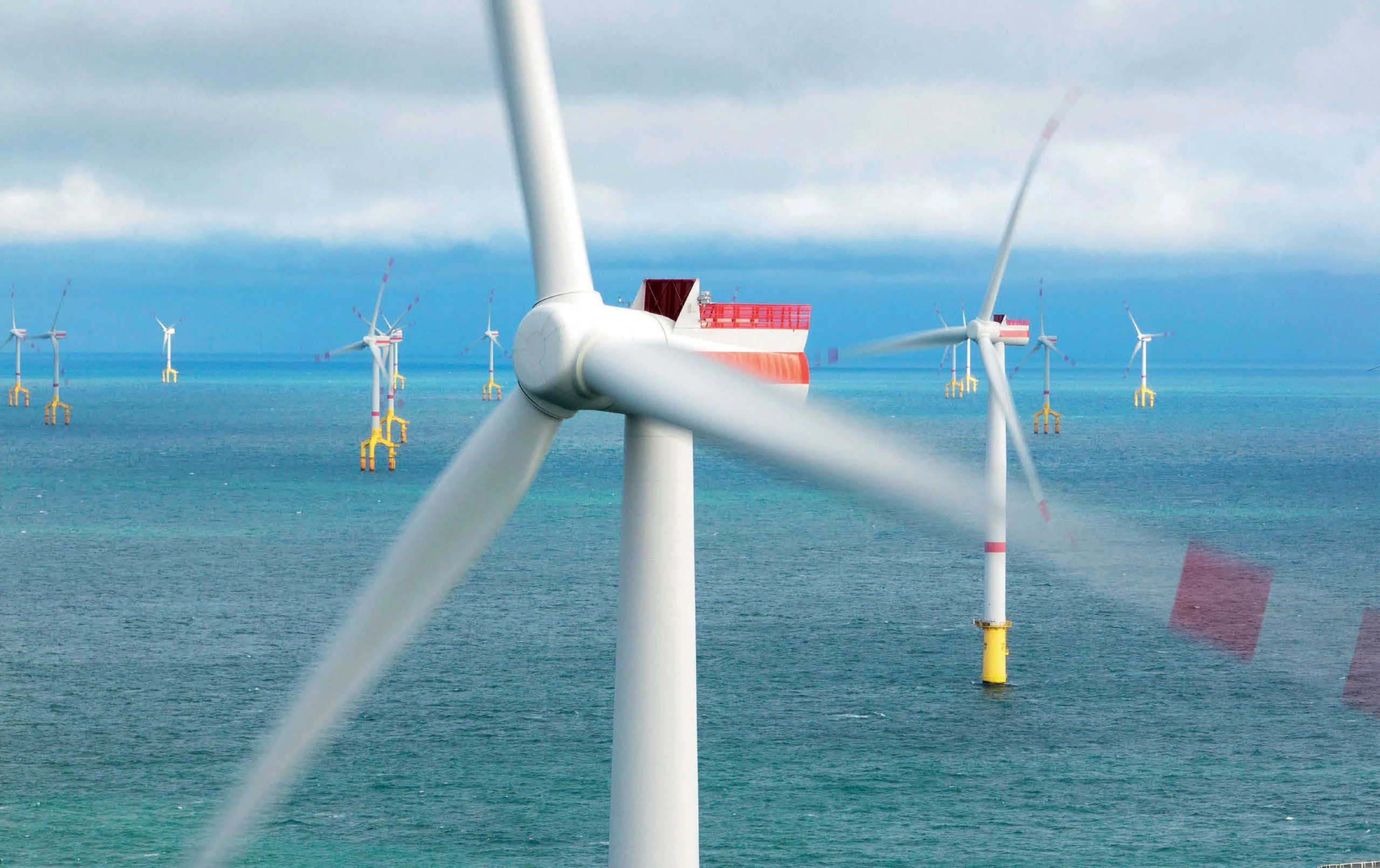 Wie Siemens Energy in Weiz zur Industriegröße aufsteigt