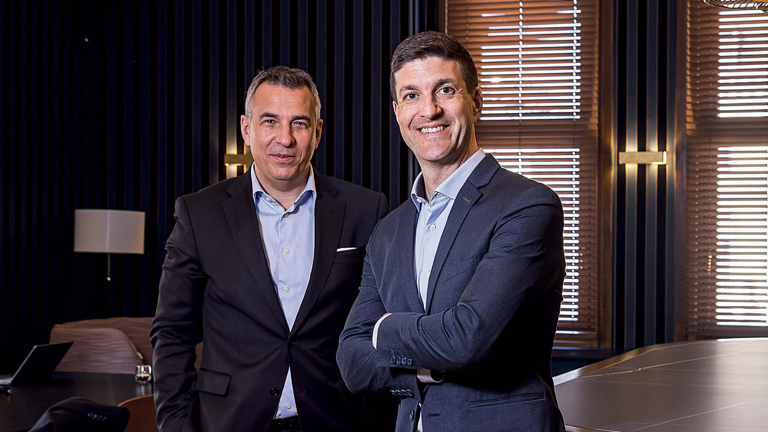 © WOLFGANG WOLAK Artikelbild