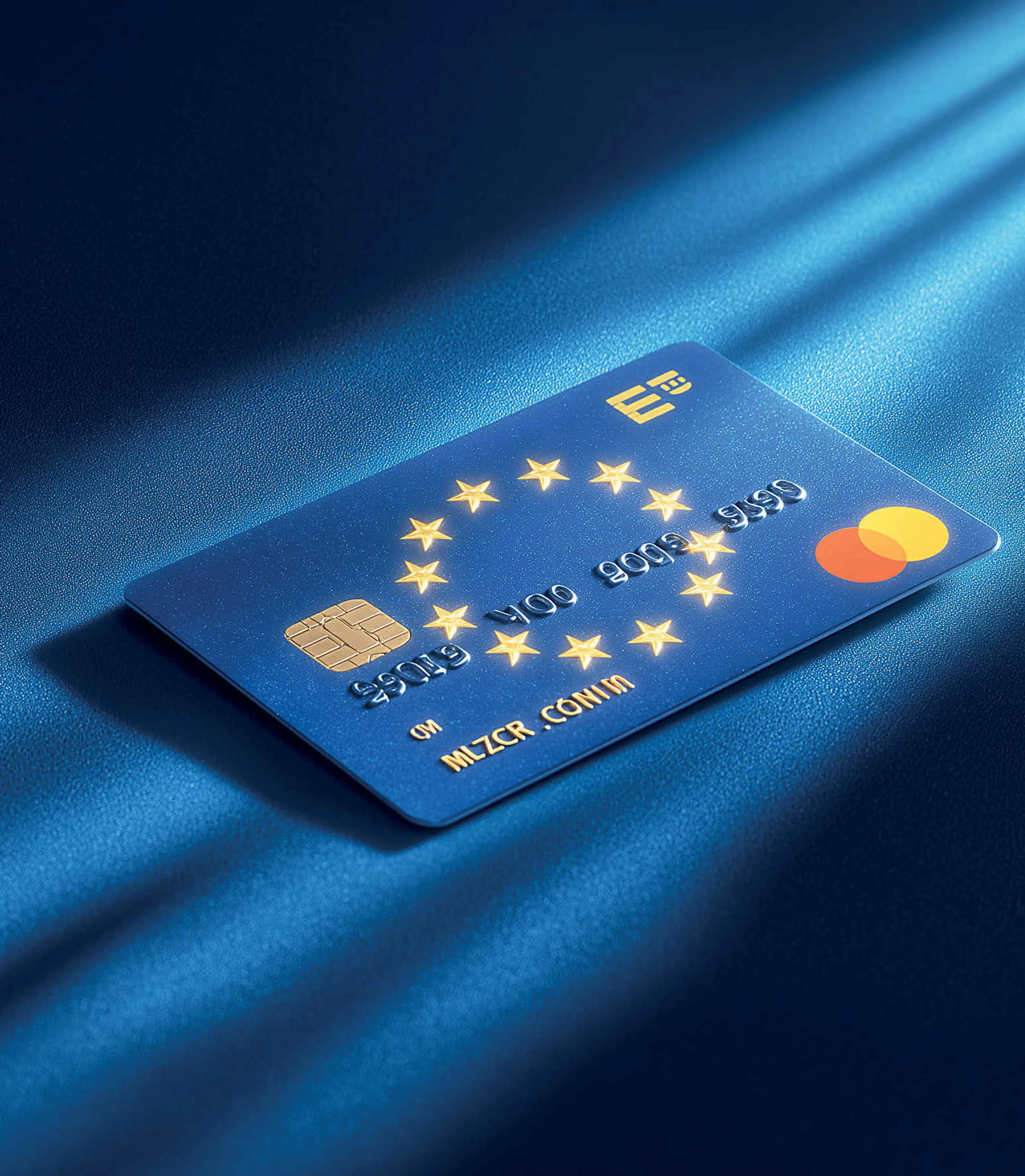 Wie sich Mastercard in Europa unverzichtbar machen will