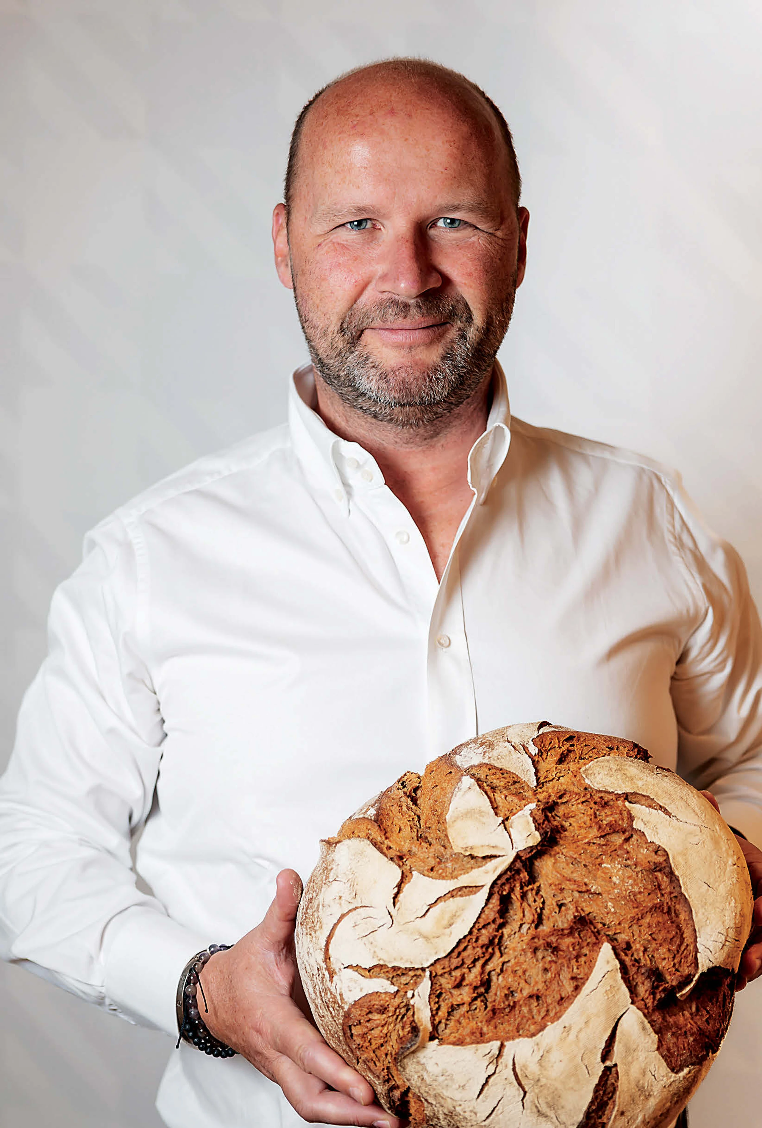 Was Mel & Koffie anders macht als Großbäcker