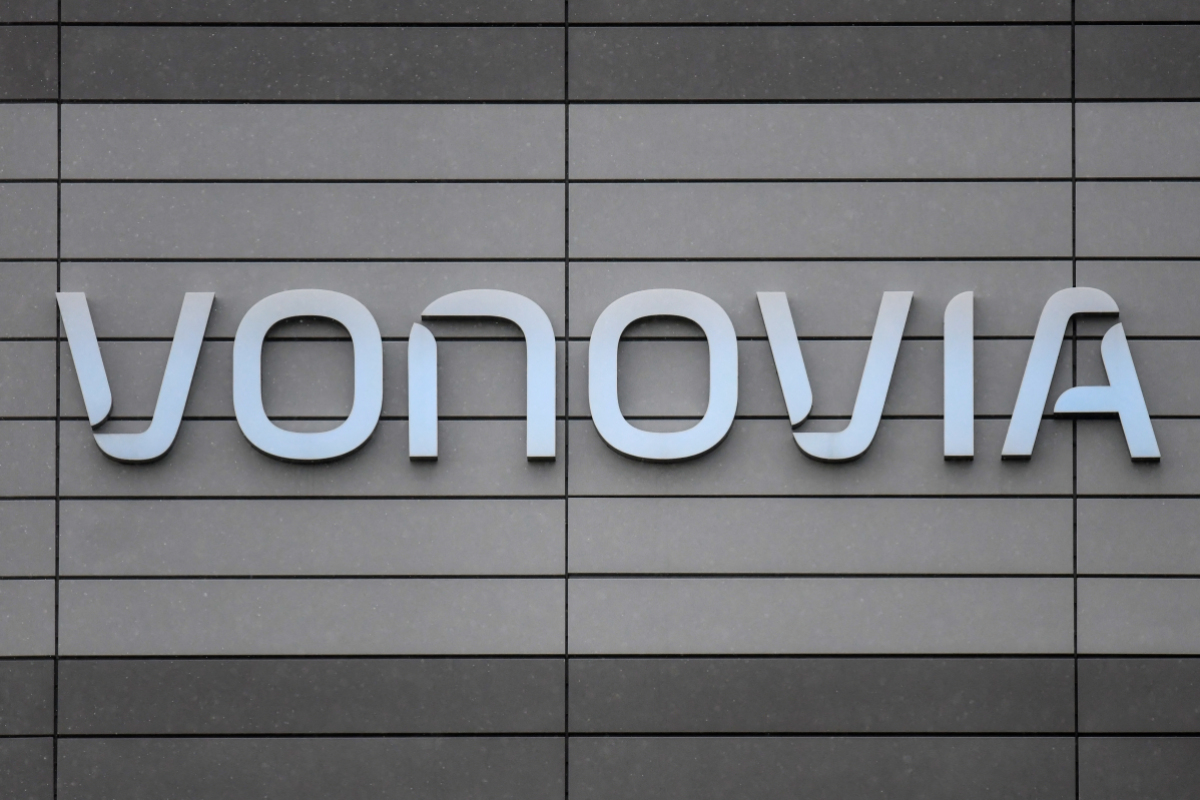 Deutschlands größter Immobilienkonzern