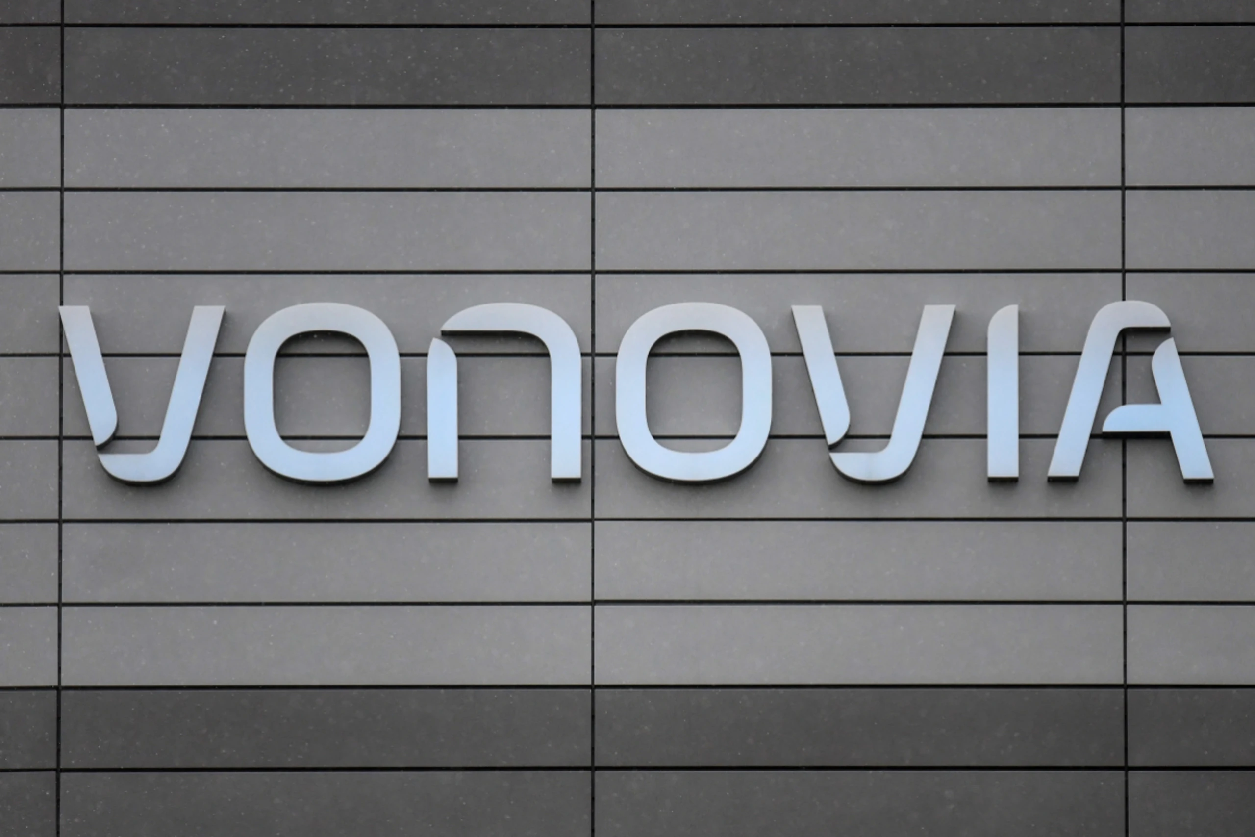 Deutschlands größter Immobilienkonzern