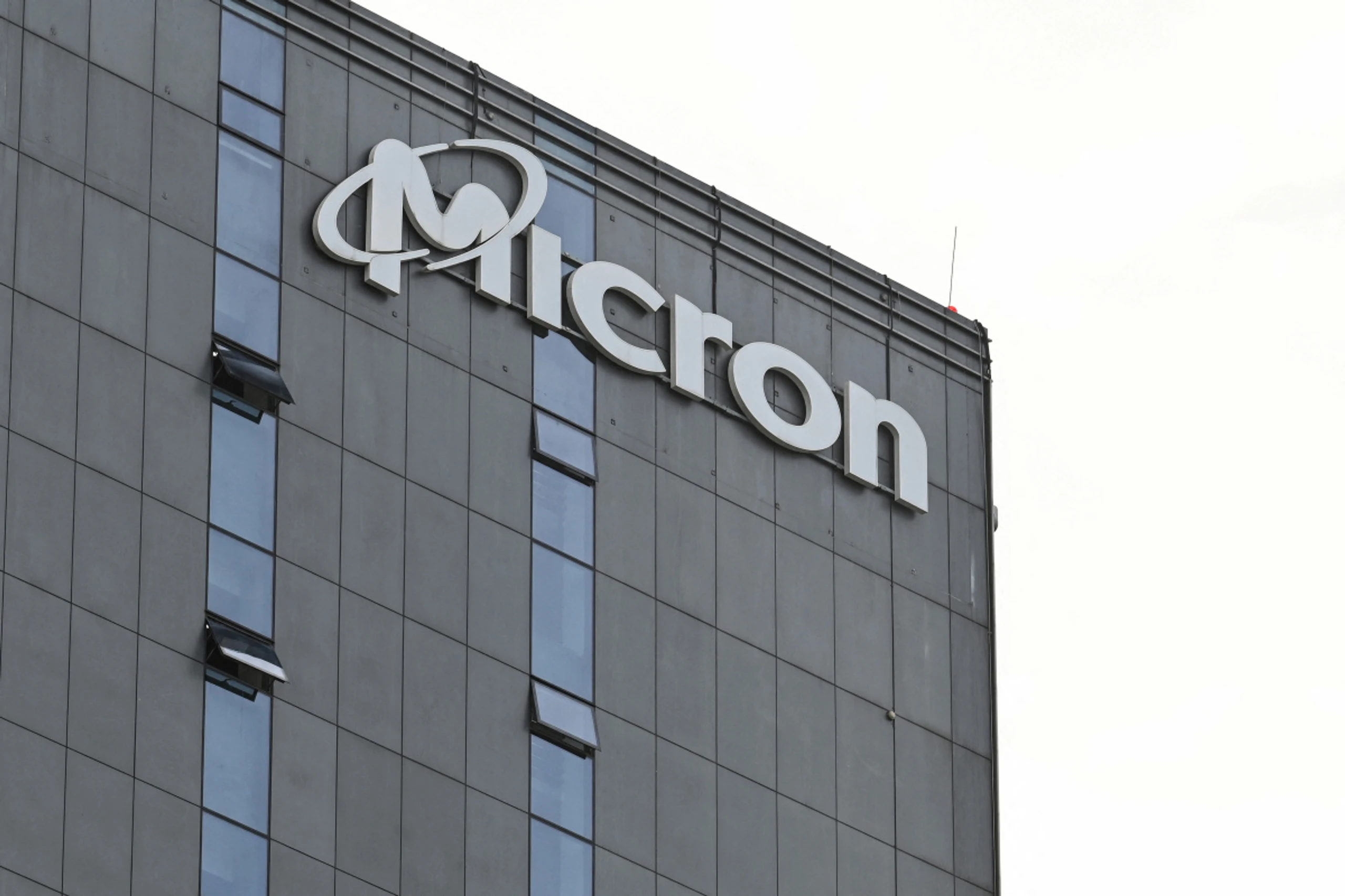 US-Speicherchipspezialist Micron profitiert weiter vom KI-Boom