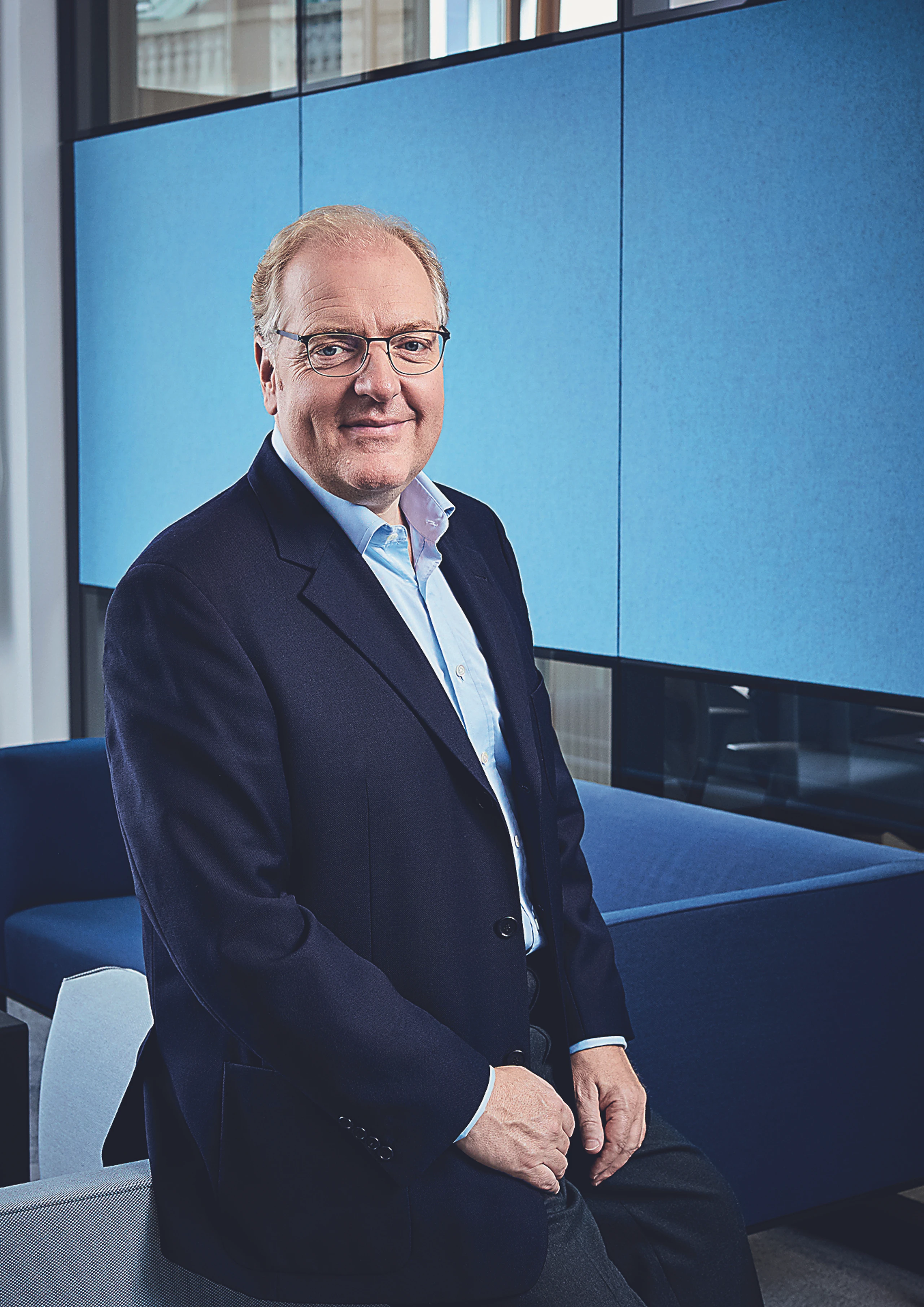 OeKB-Vorstand: „Es gilt, die Absatzmärkte breiter zu diversifizieren“