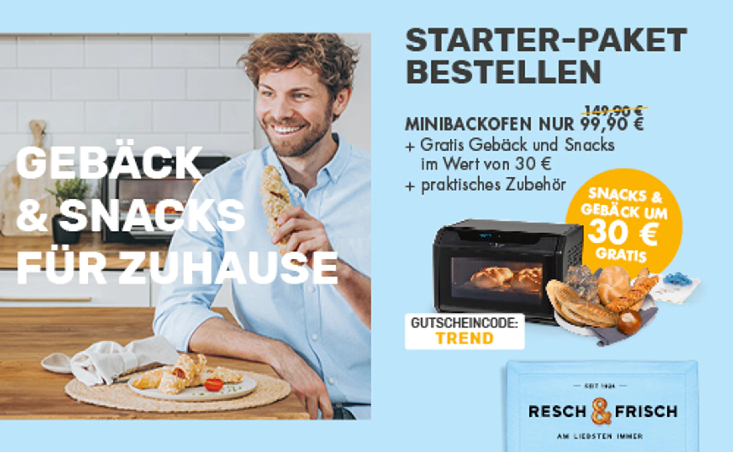 Blurred image background