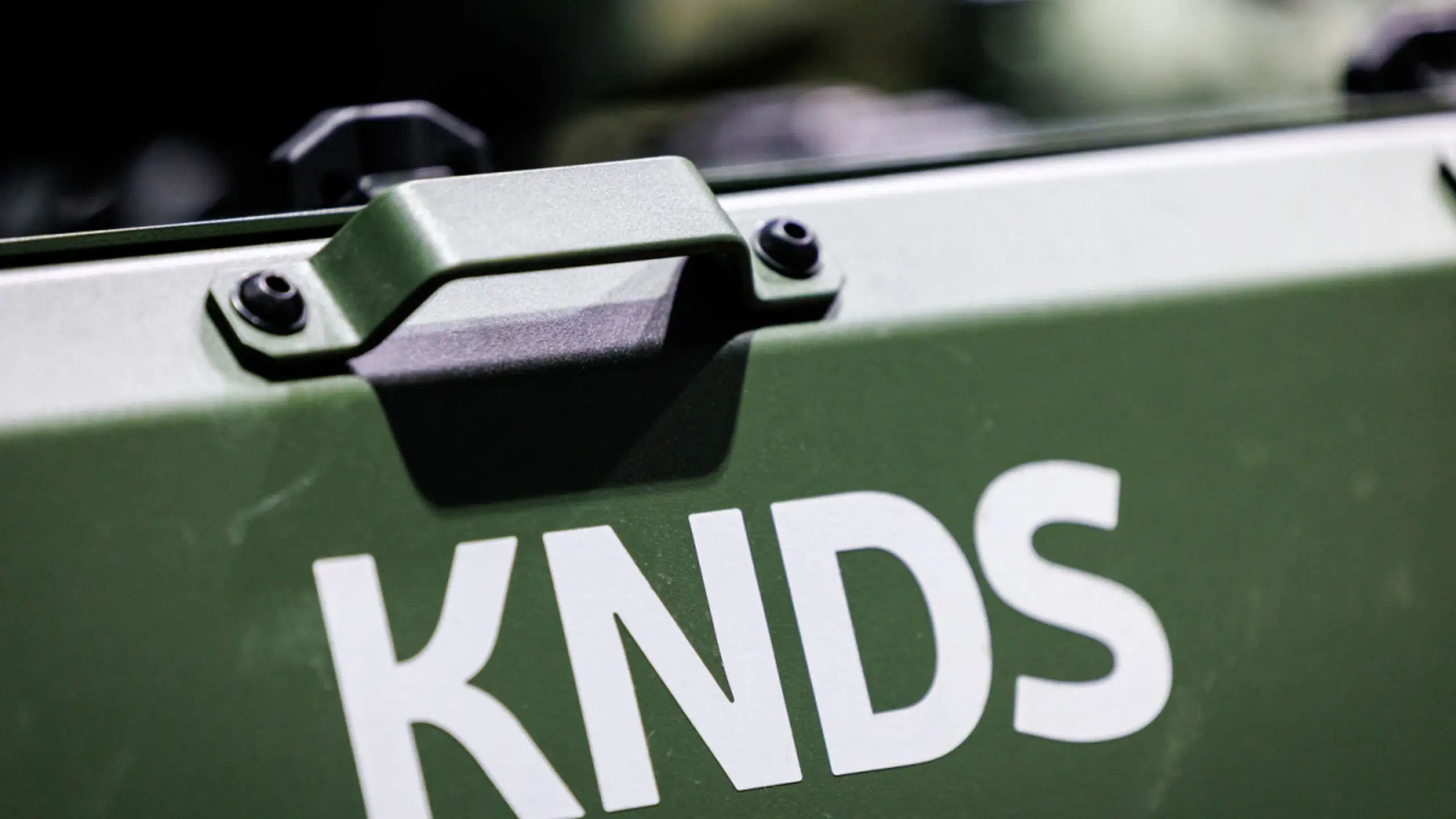 KNDS plant Börsengang noch in diesem Jahr