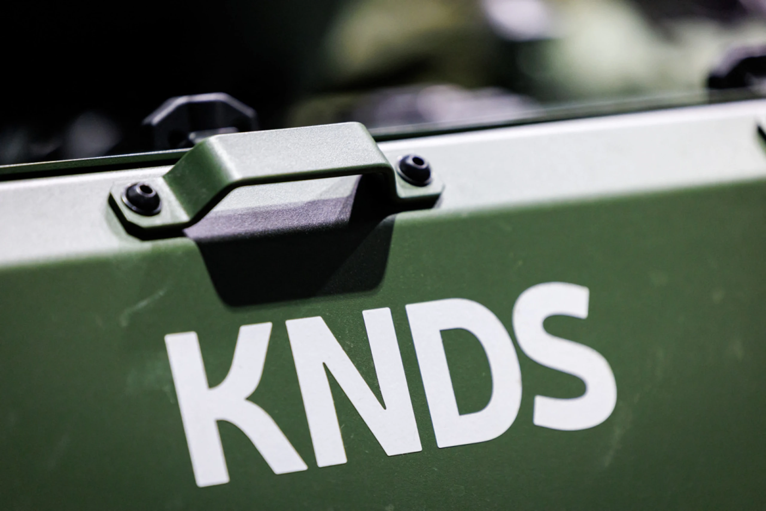 KNDS plant Börsengang noch in diesem Jahr