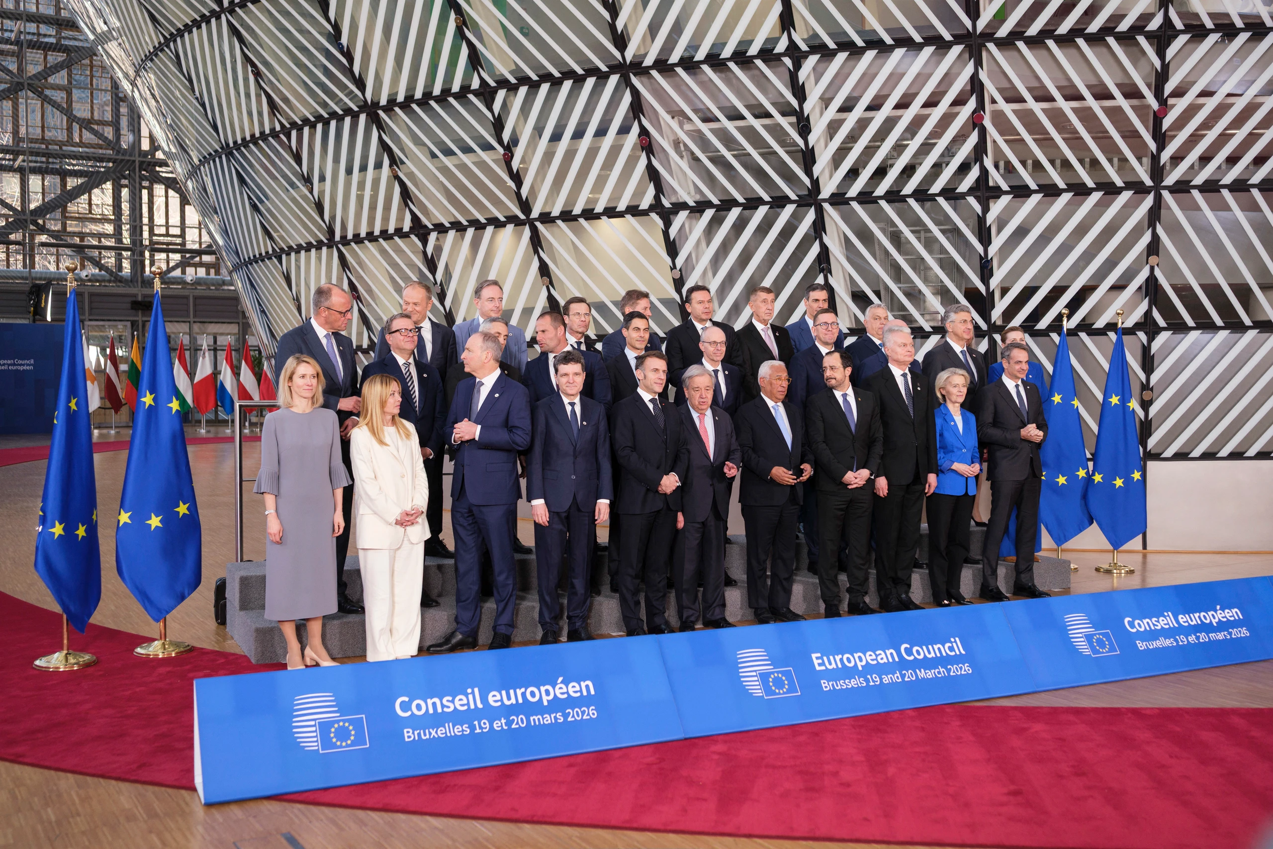 EU-Gipfel: Die wichtigsten Ergebnisse von Ungarn-Blockade bis Iran