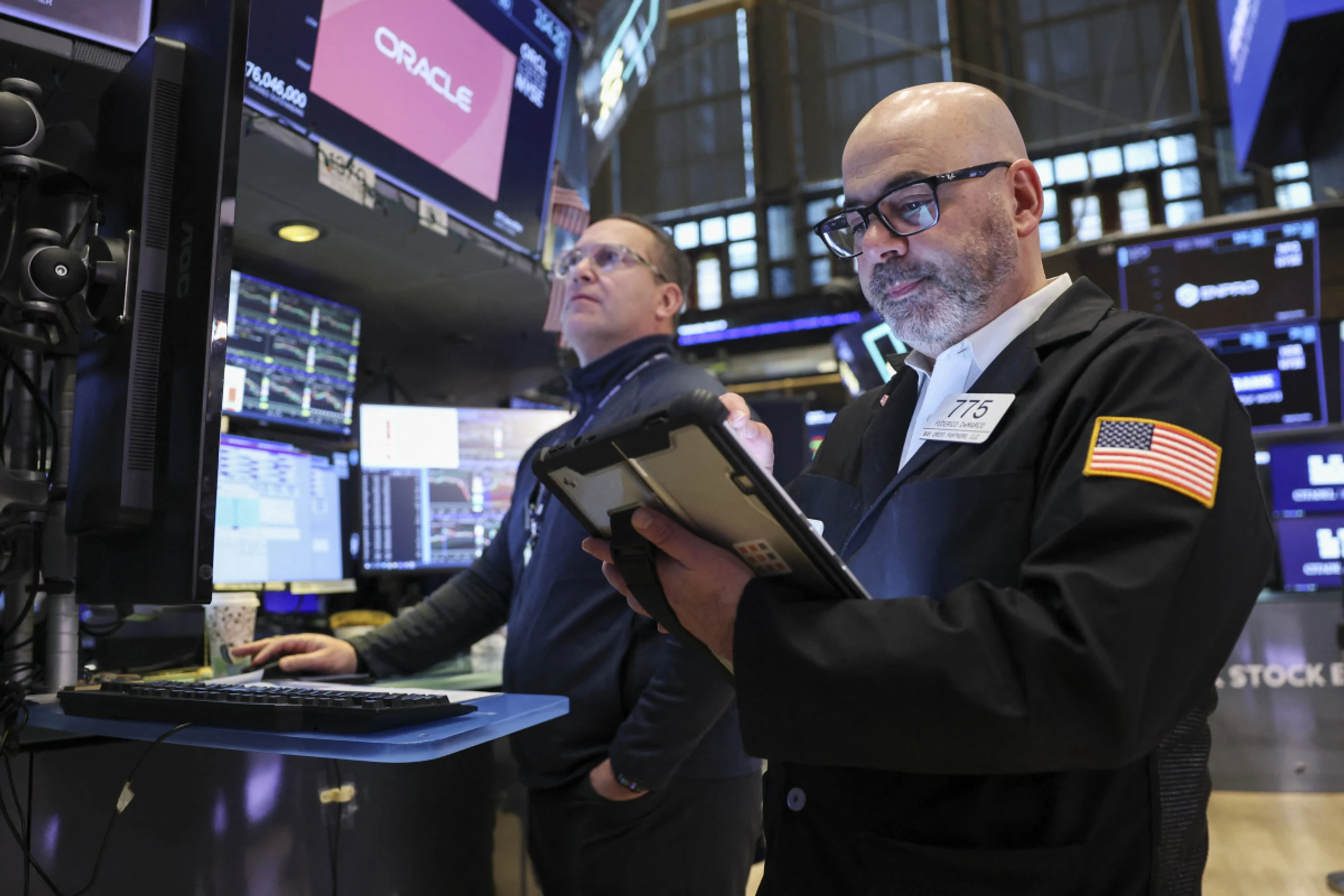 Micron Technology nach Zahlen unter Druck