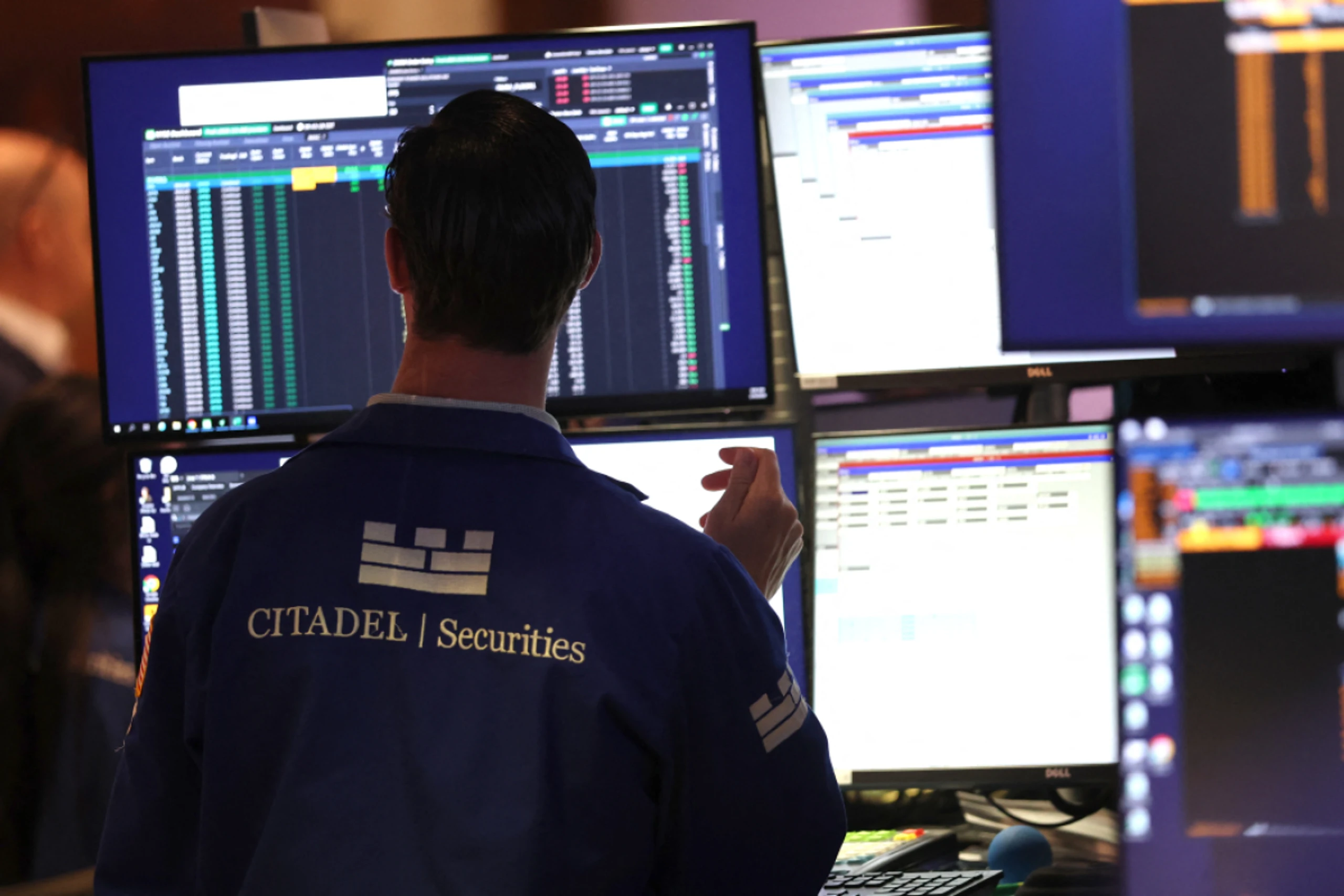 Micron Technology im Einzelfokus