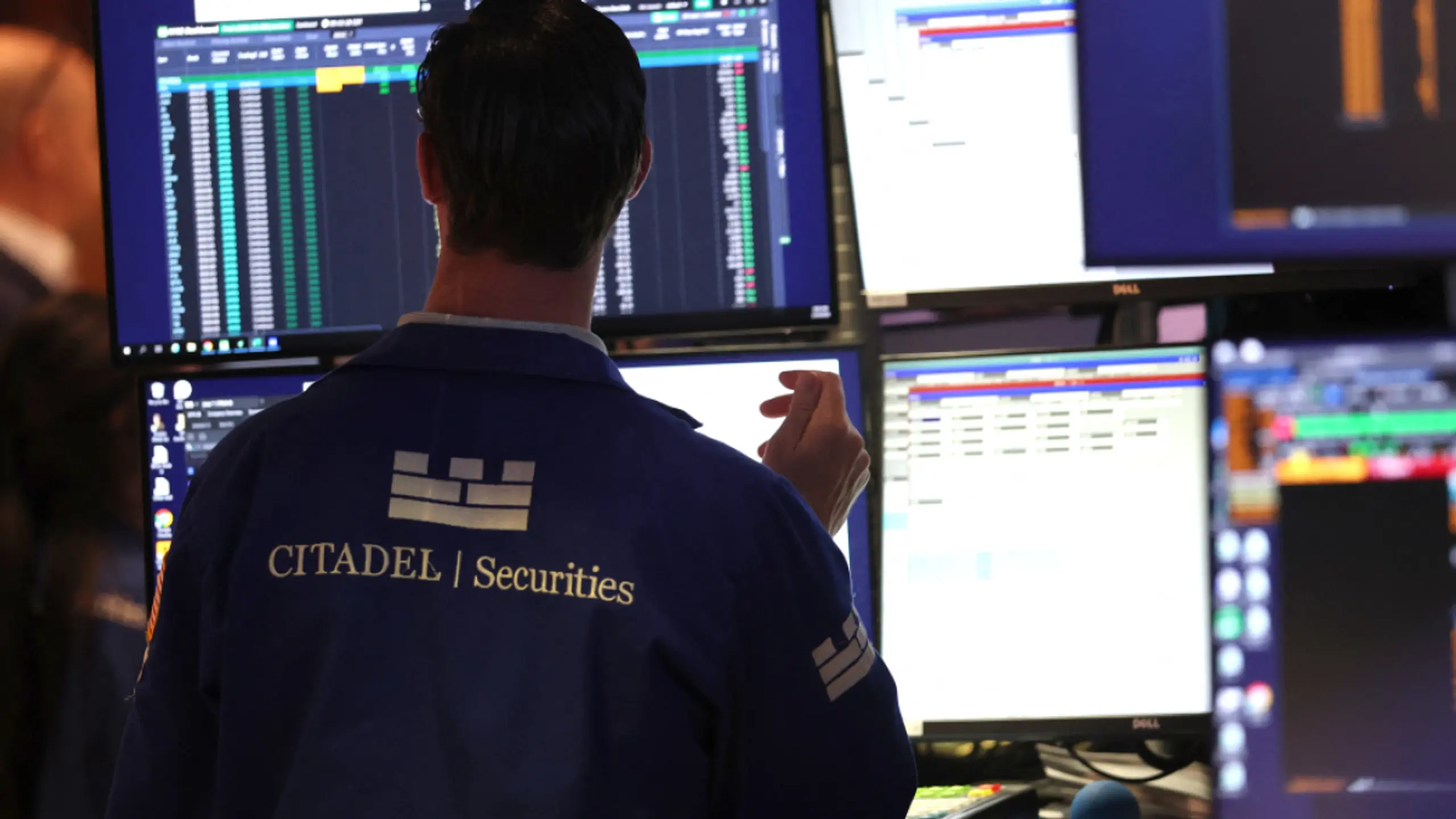 © AFP, TIMOTHY A. CLARY, APA Micron Technology im Einzelfokus