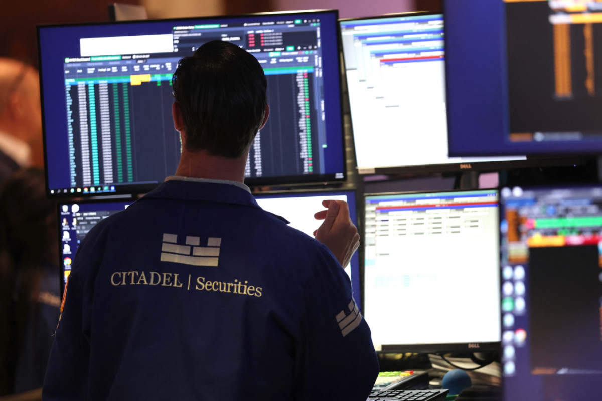 Micron Technology im Einzelfokus